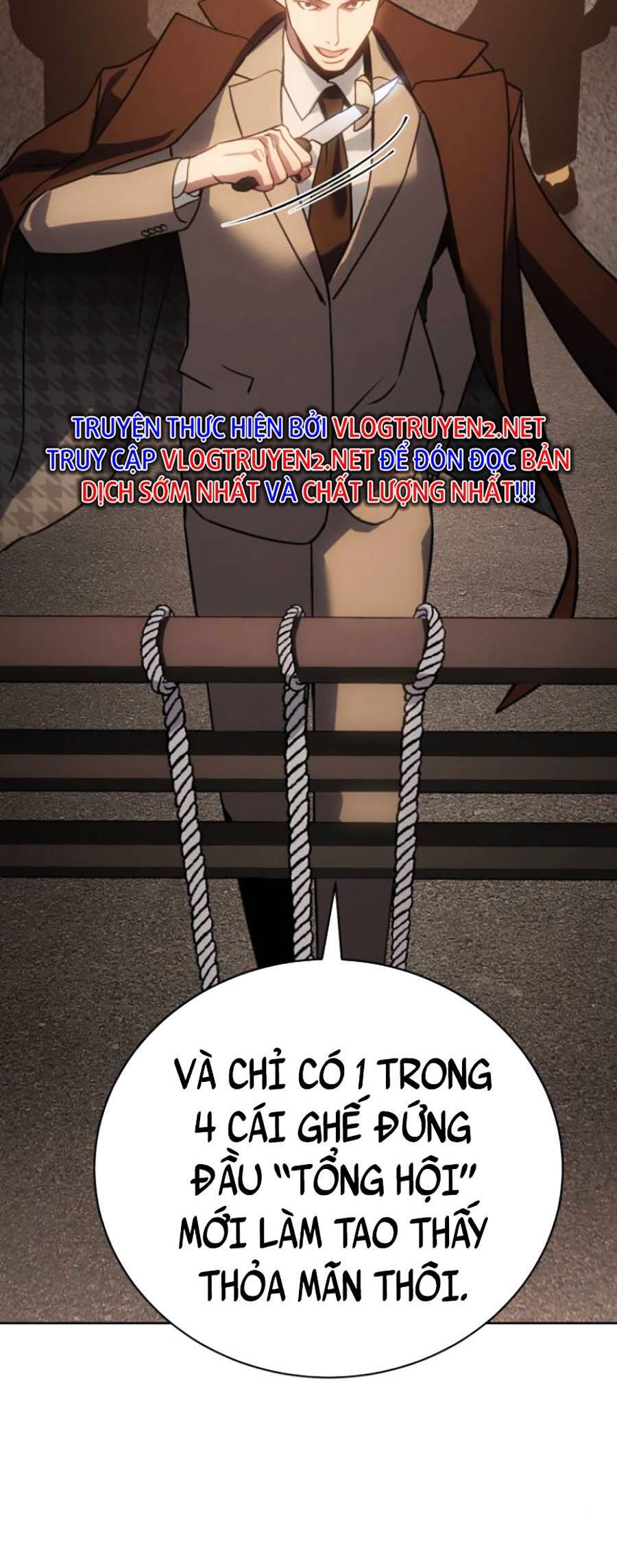 Đặc Vụ Thế Thân Chapter  6 - 330