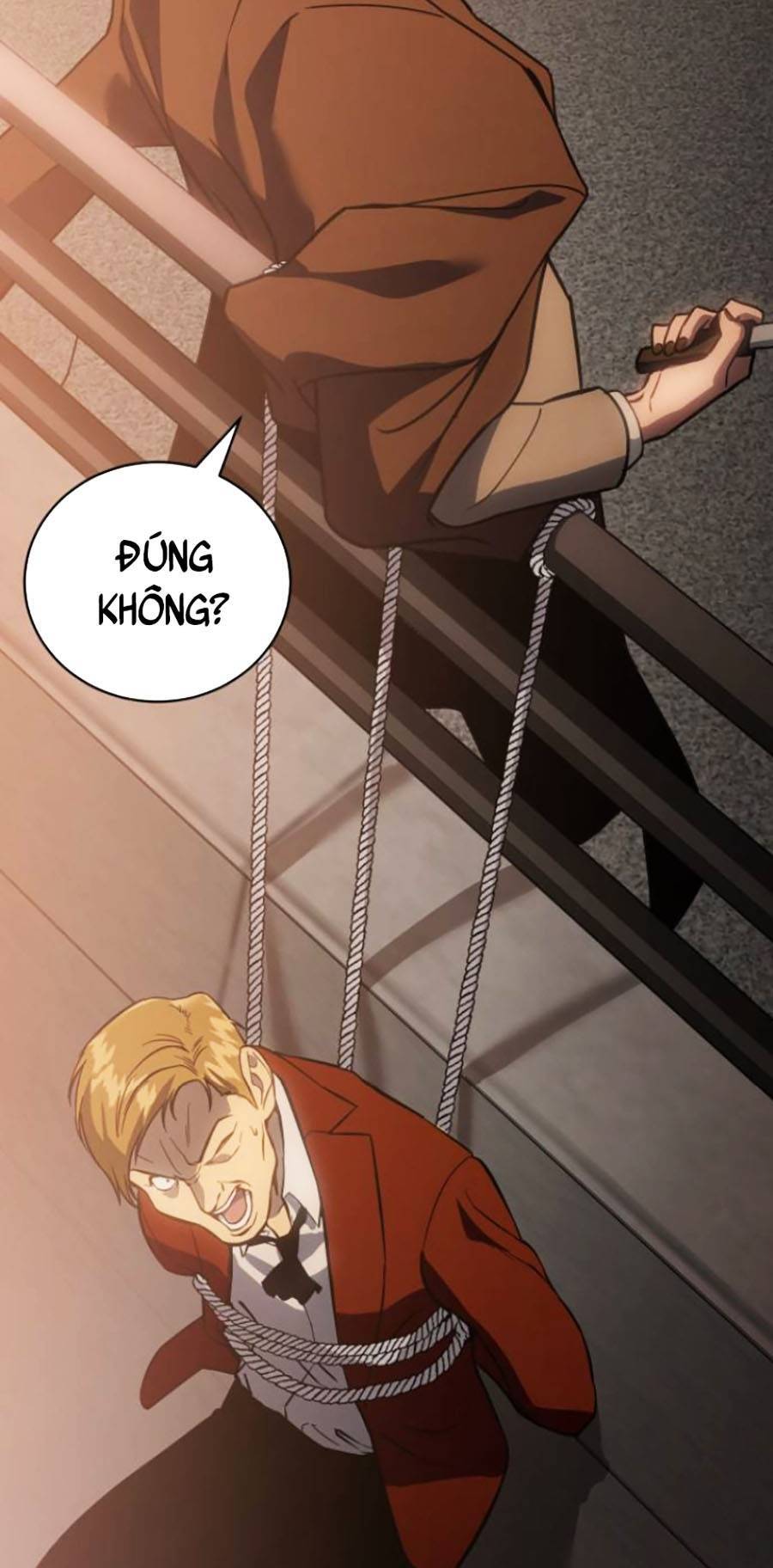 Đặc Vụ Thế Thân Chapter  6 - 333