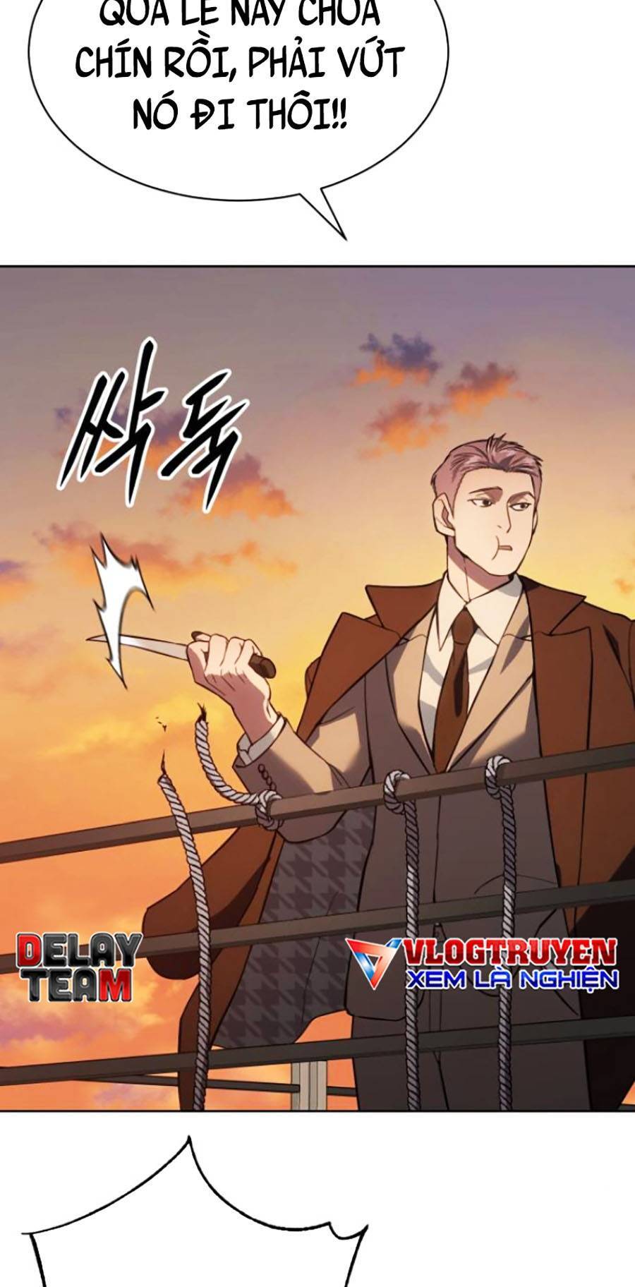 Đặc Vụ Thế Thân Chapter  6 - 335