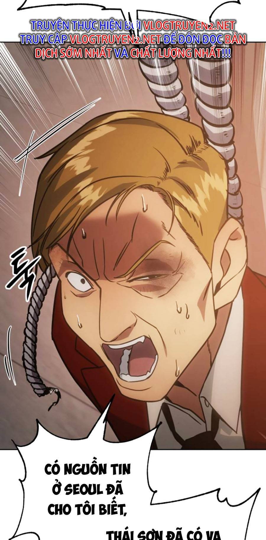 Đặc Vụ Thế Thân Chapter  6 - 337