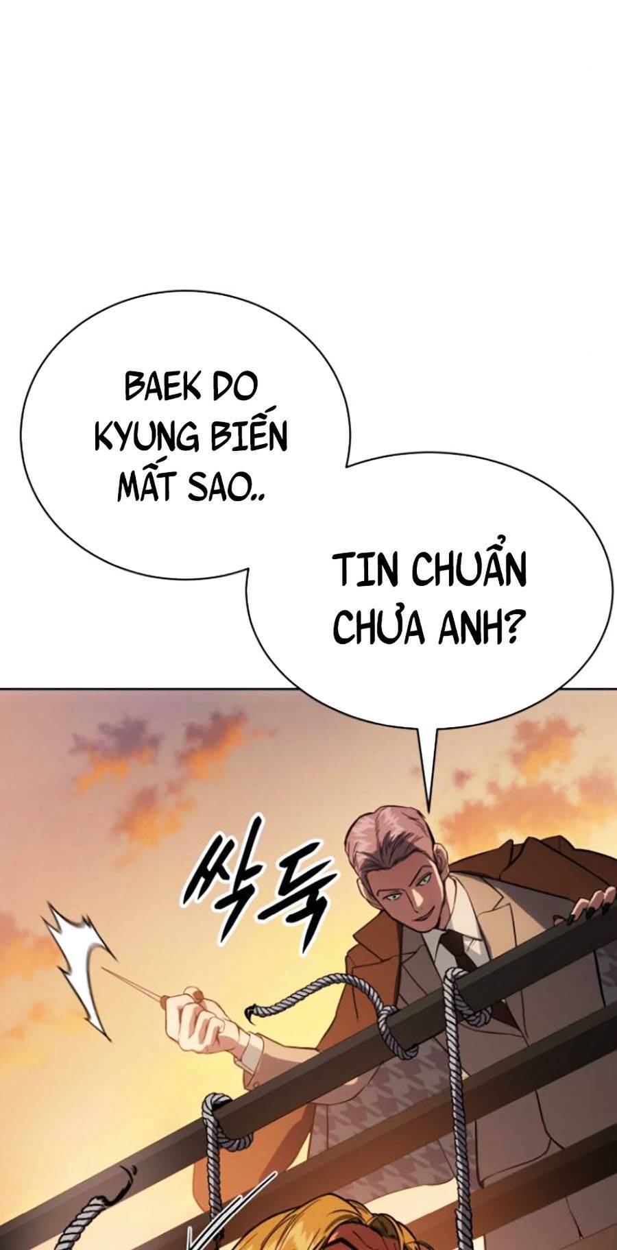 Đặc Vụ Thế Thân Chapter  6 - 340