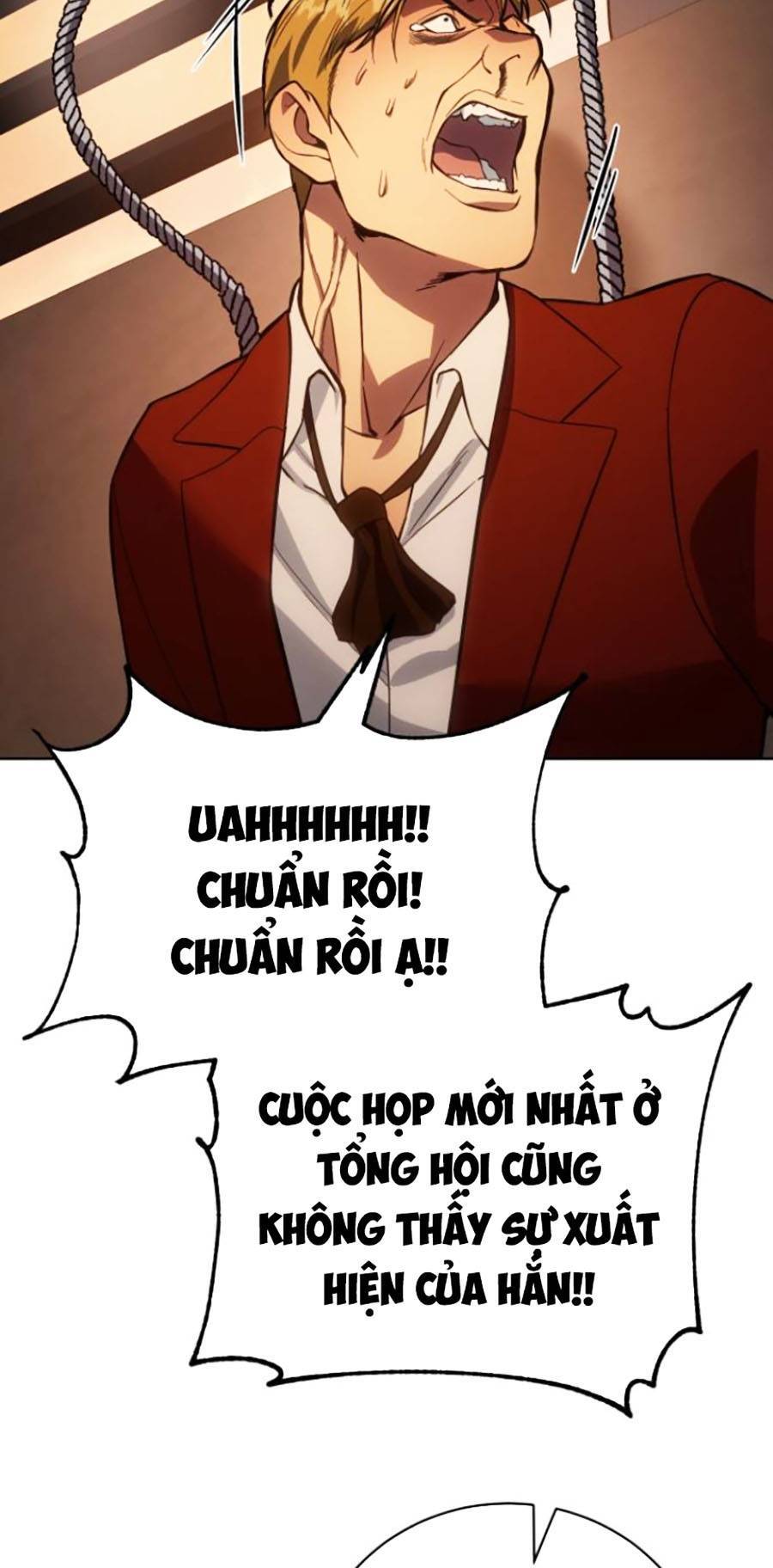 Đặc Vụ Thế Thân Chapter  5 - 341