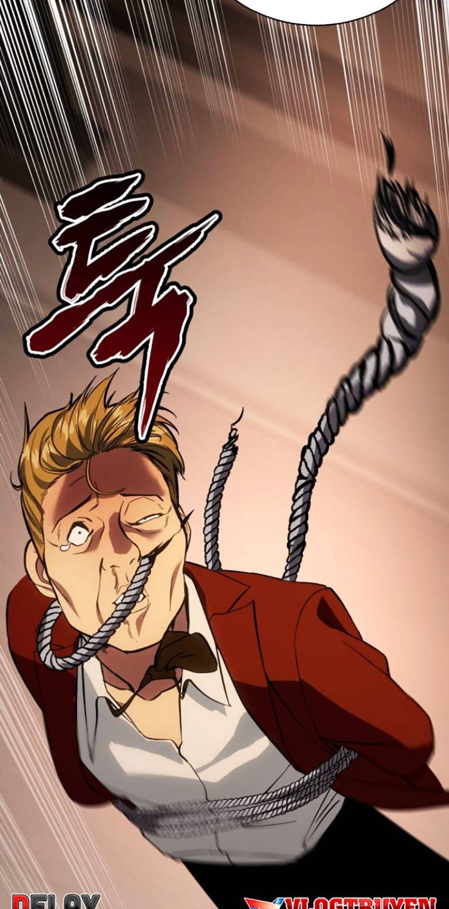 Đặc Vụ Thế Thân Chapter  5 - 343