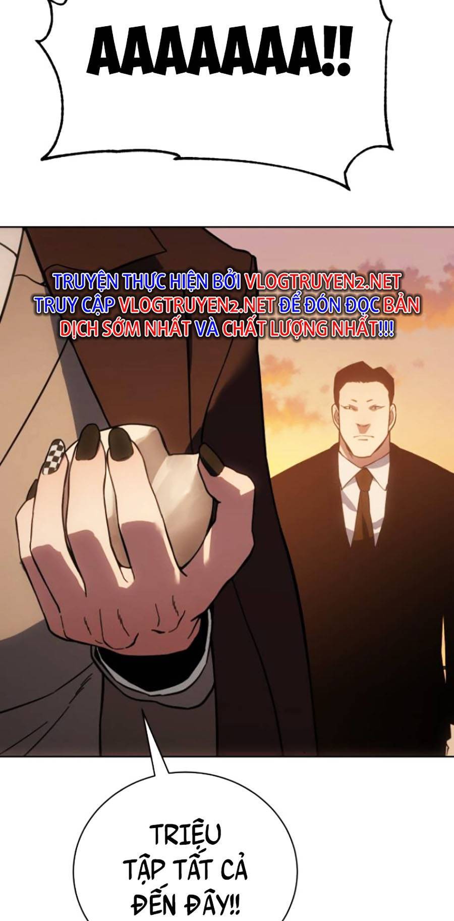 Đặc Vụ Thế Thân Chapter  5 - 345