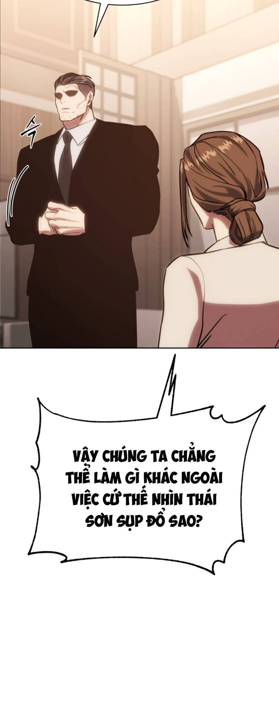 Đặc Vụ Thế Thân Chapter  5 - 310
