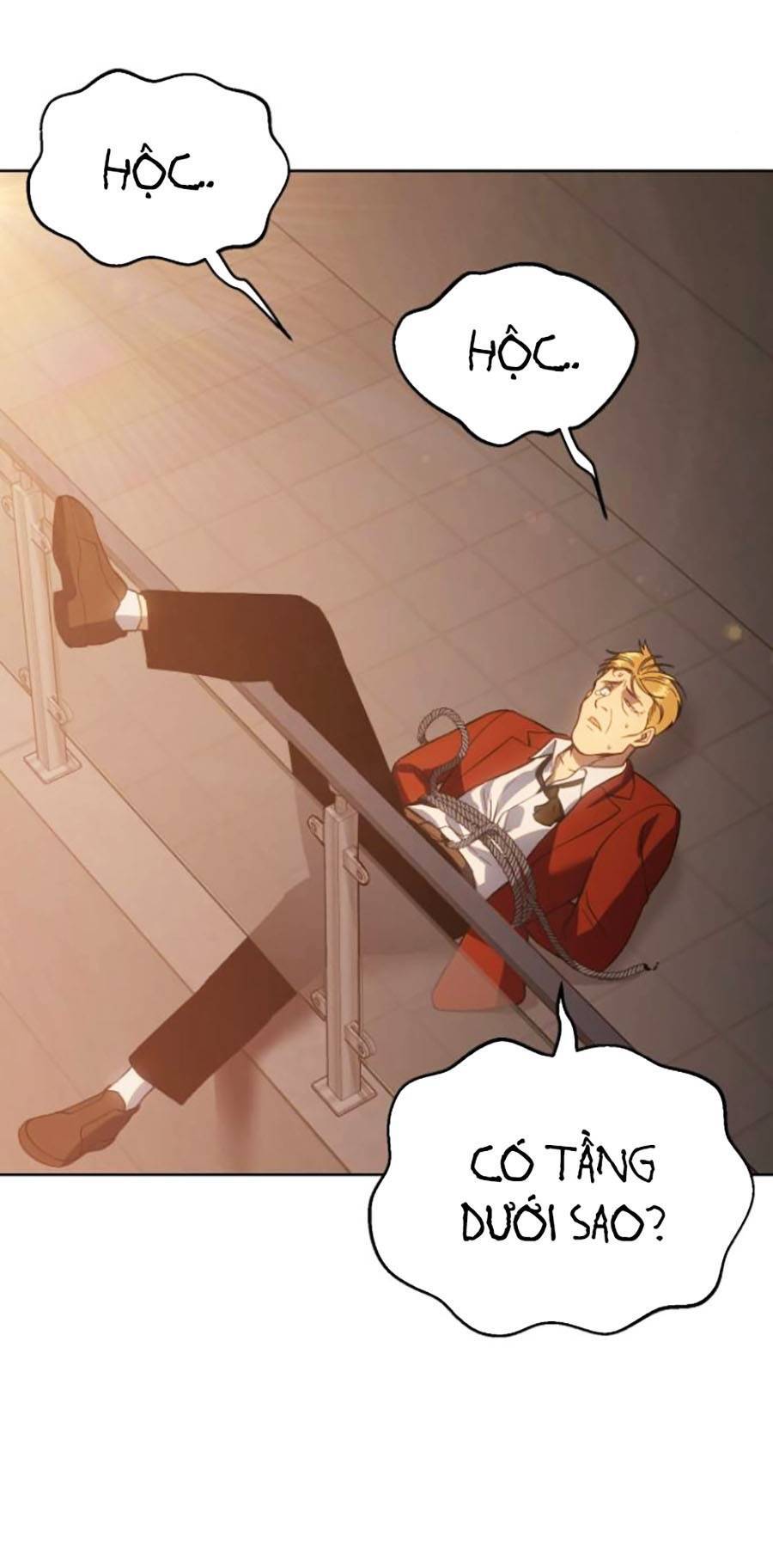 Đặc Vụ Thế Thân Chapter  6 - 349