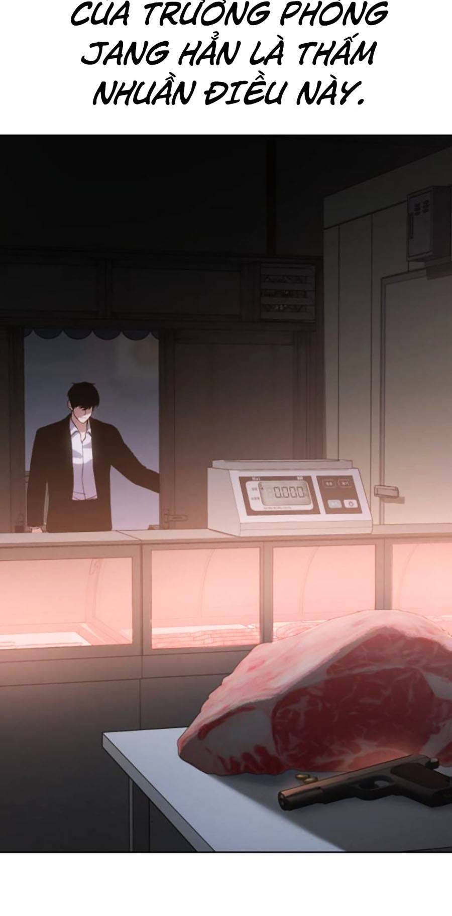 Đặc Vụ Thế Thân Chapter  5 - 355