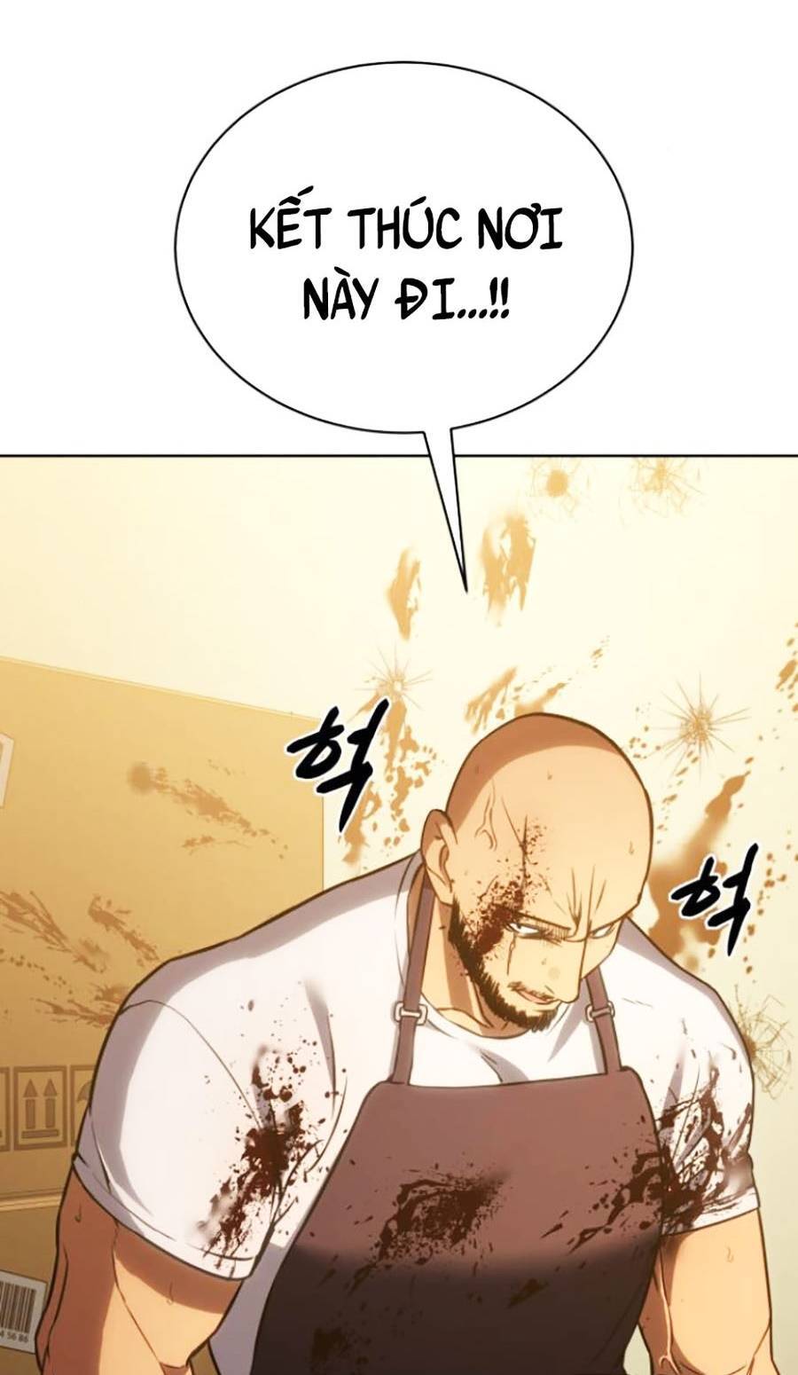 Đặc Vụ Thế Thân Chapter  5 - 362