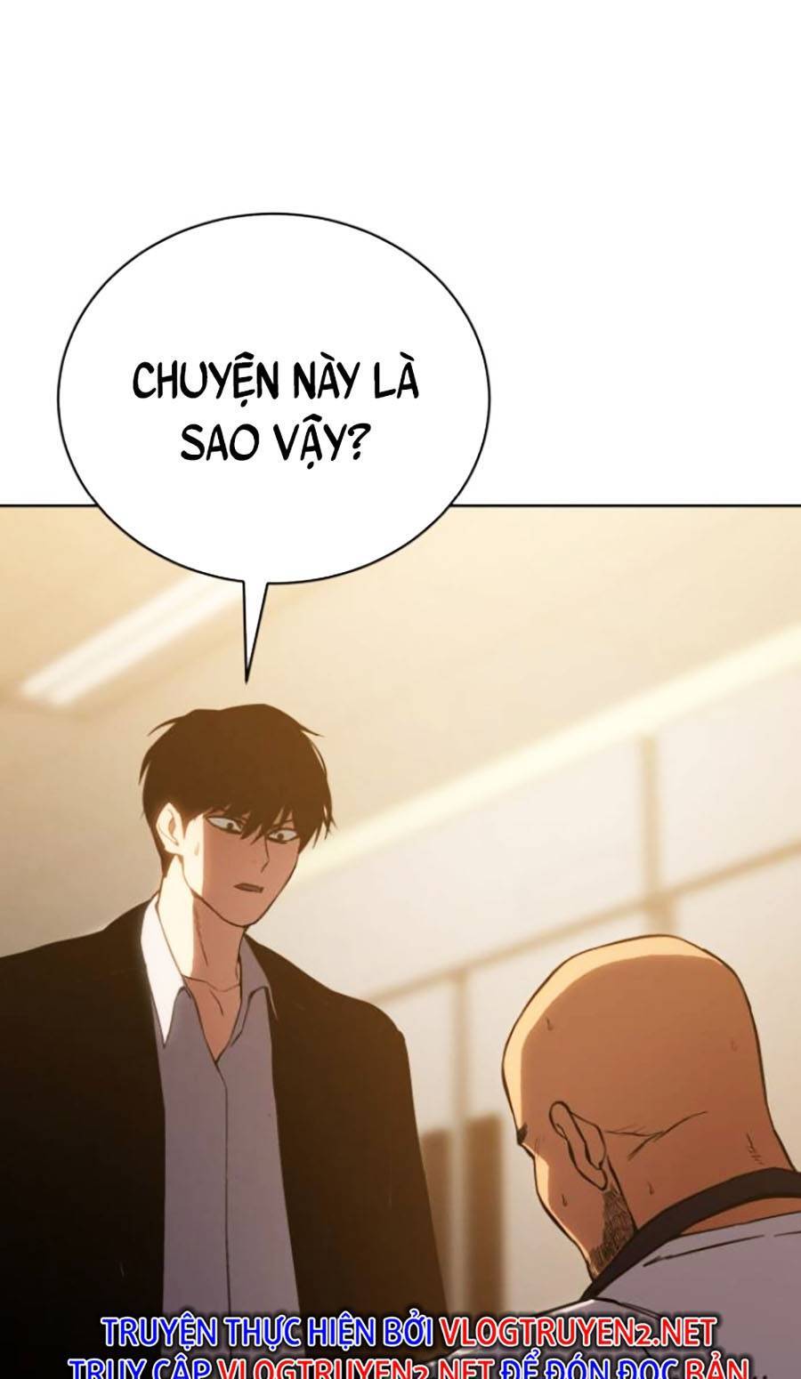 Đặc Vụ Thế Thân Chapter  5 - 364