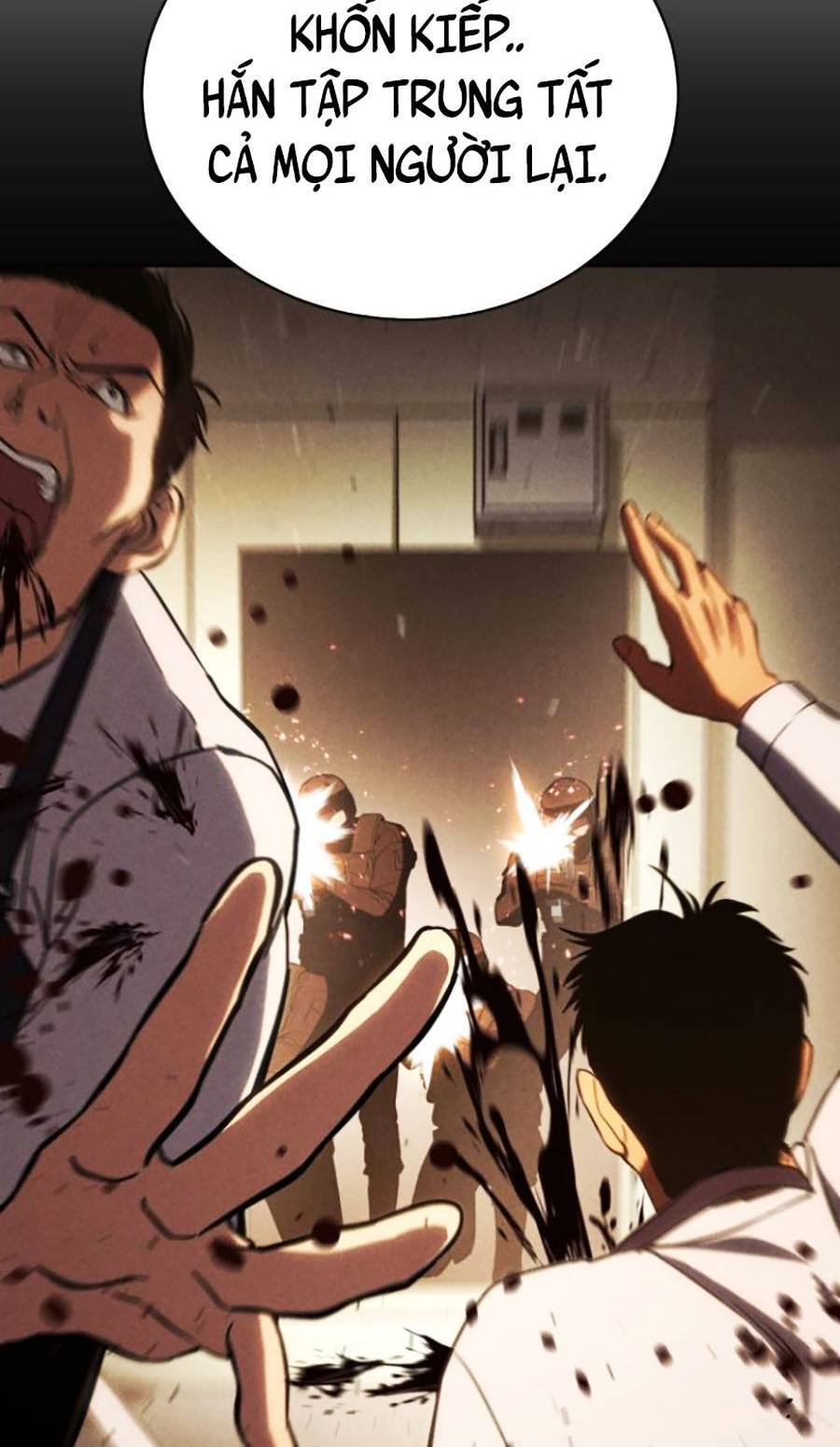 Đặc Vụ Thế Thân Chapter  6 - 366