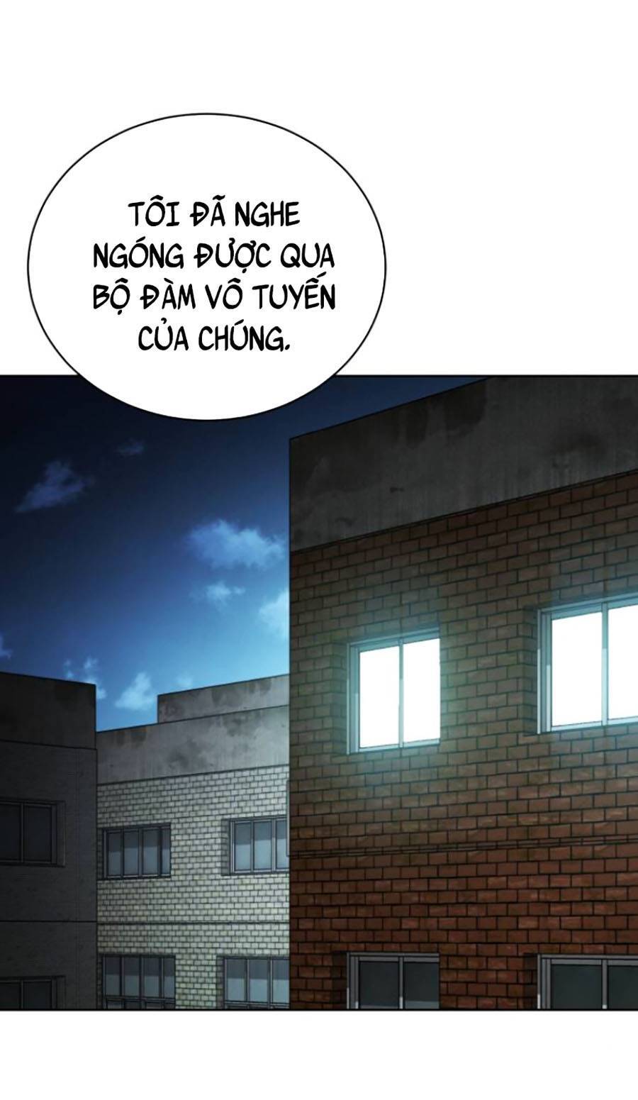 Đặc Vụ Thế Thân Chapter  6 - 368