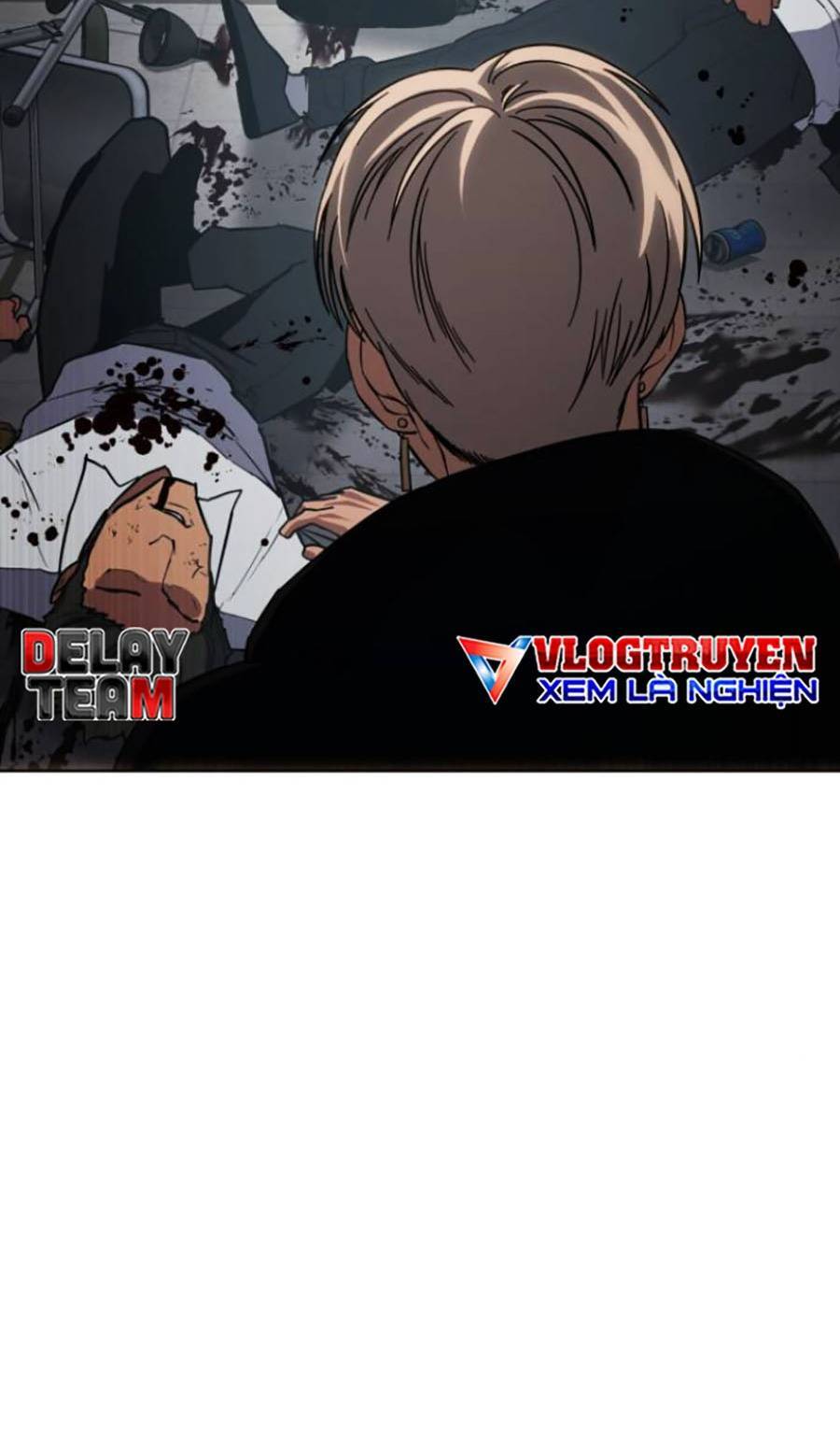 Đặc Vụ Thế Thân Chapter  6 - 372