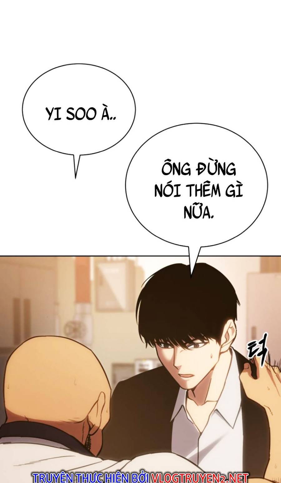 Đặc Vụ Thế Thân Chapter  6 - 373