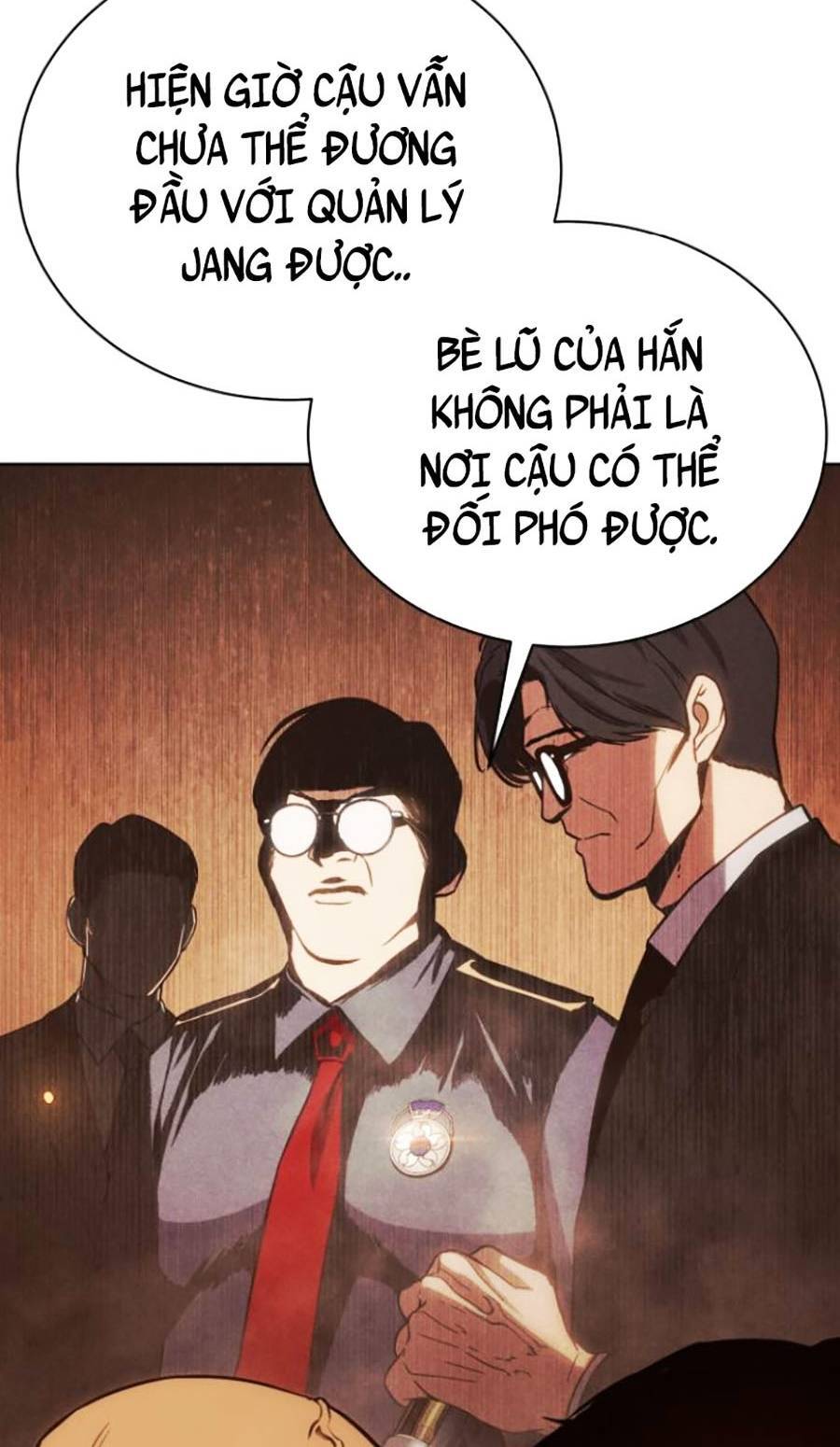 Đặc Vụ Thế Thân Chapter  6 - 375