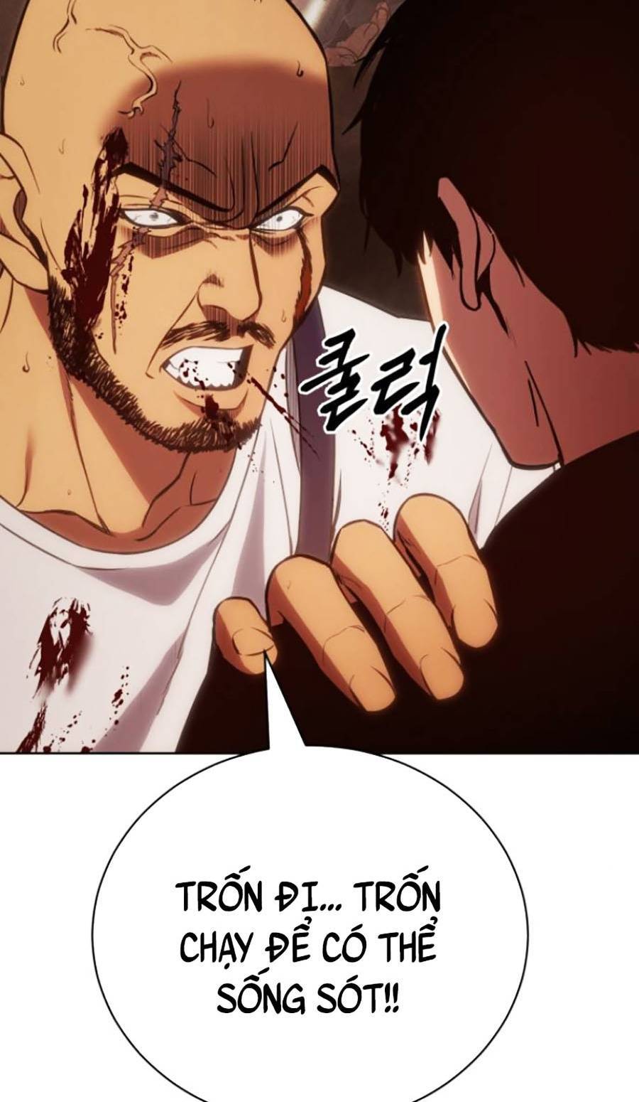 Đặc Vụ Thế Thân Chapter  5 - 376