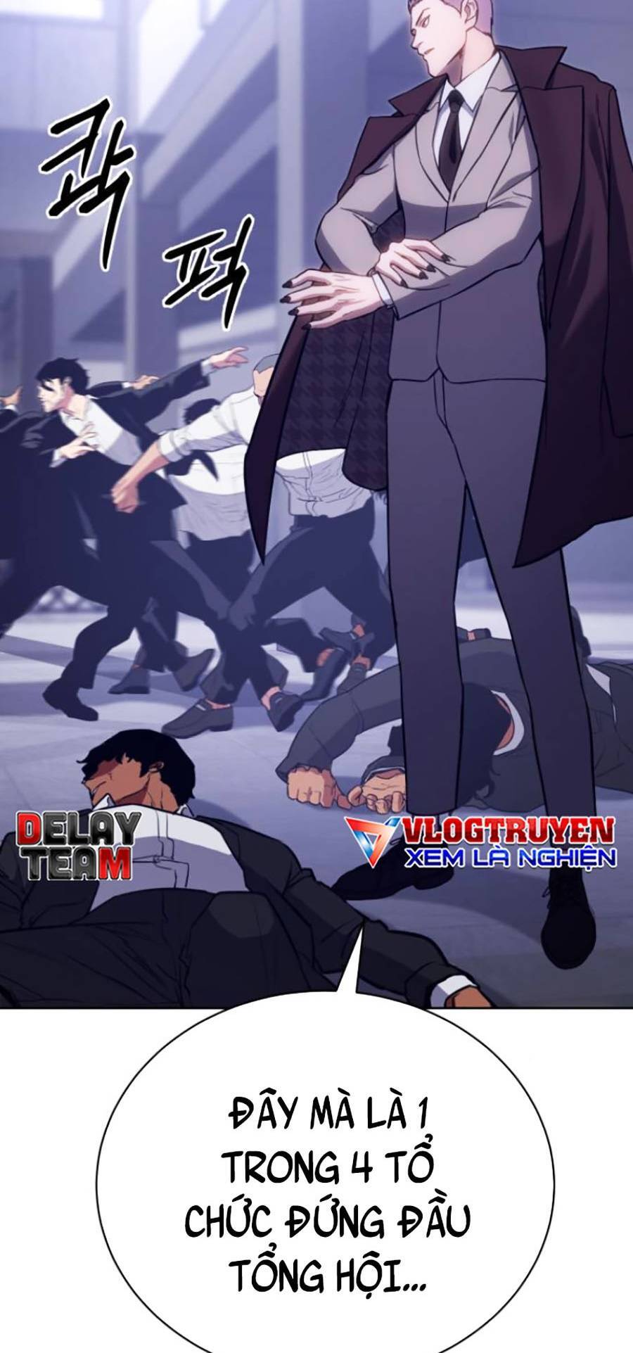 Đặc Vụ Thế Thân Chapter  6 - 383