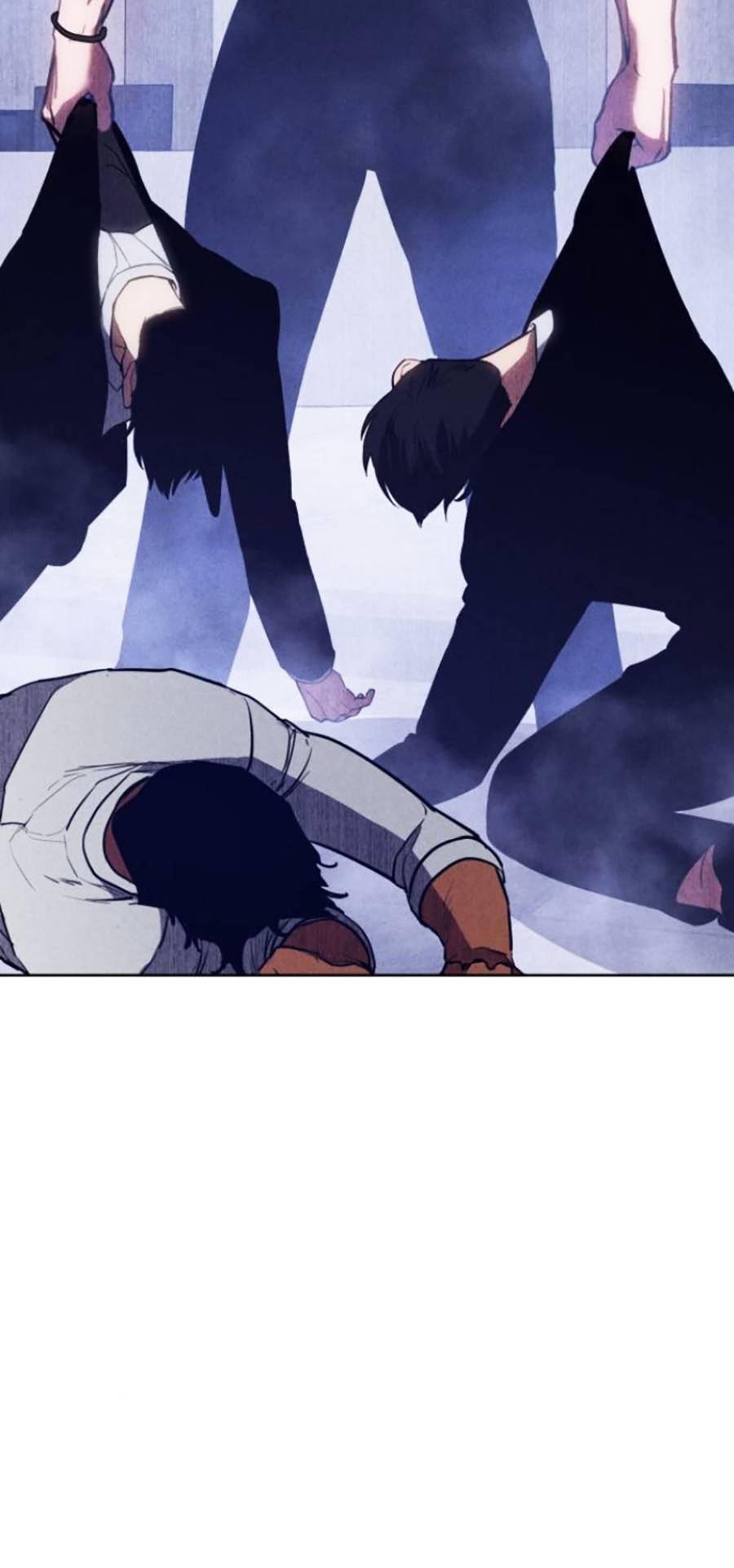 Đặc Vụ Thế Thân Chapter  5 - 387