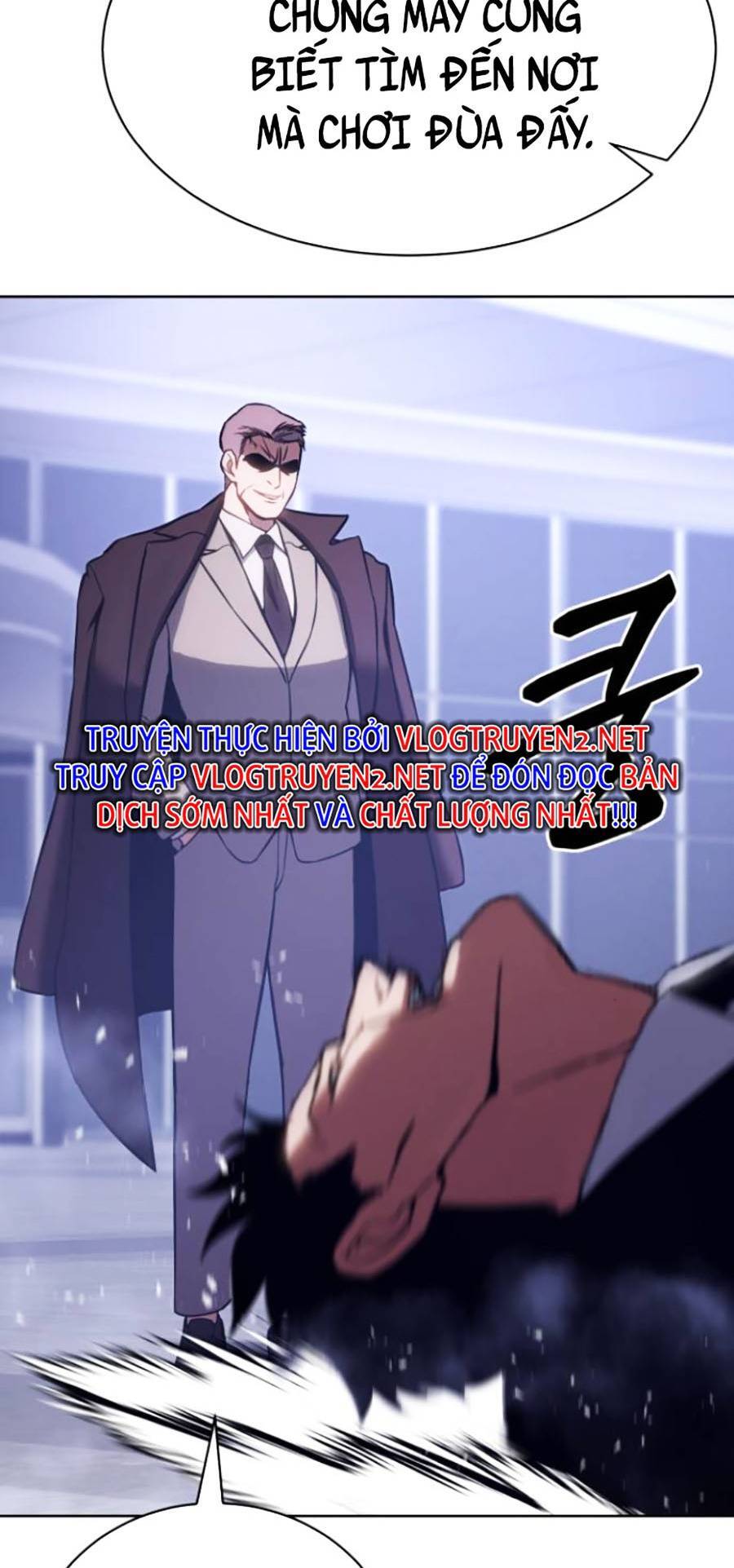 Đặc Vụ Thế Thân Chapter  5 - 391