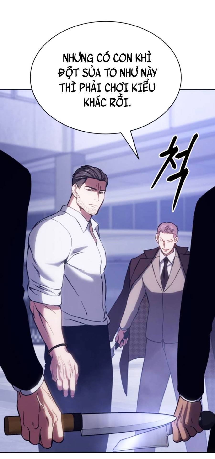 Đặc Vụ Thế Thân Chapter  6 - 394