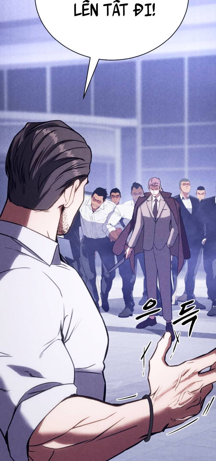 Đặc Vụ Thế Thân Chapter  6 - 397