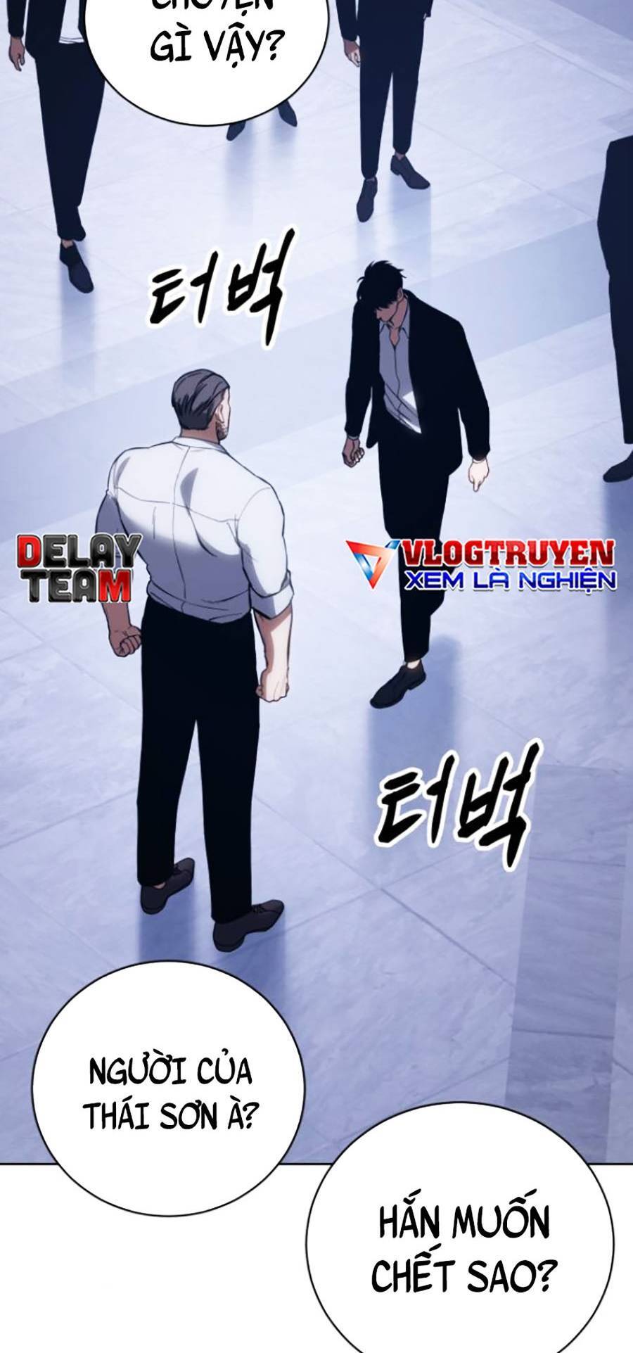 Đặc Vụ Thế Thân Chapter  6 - 400