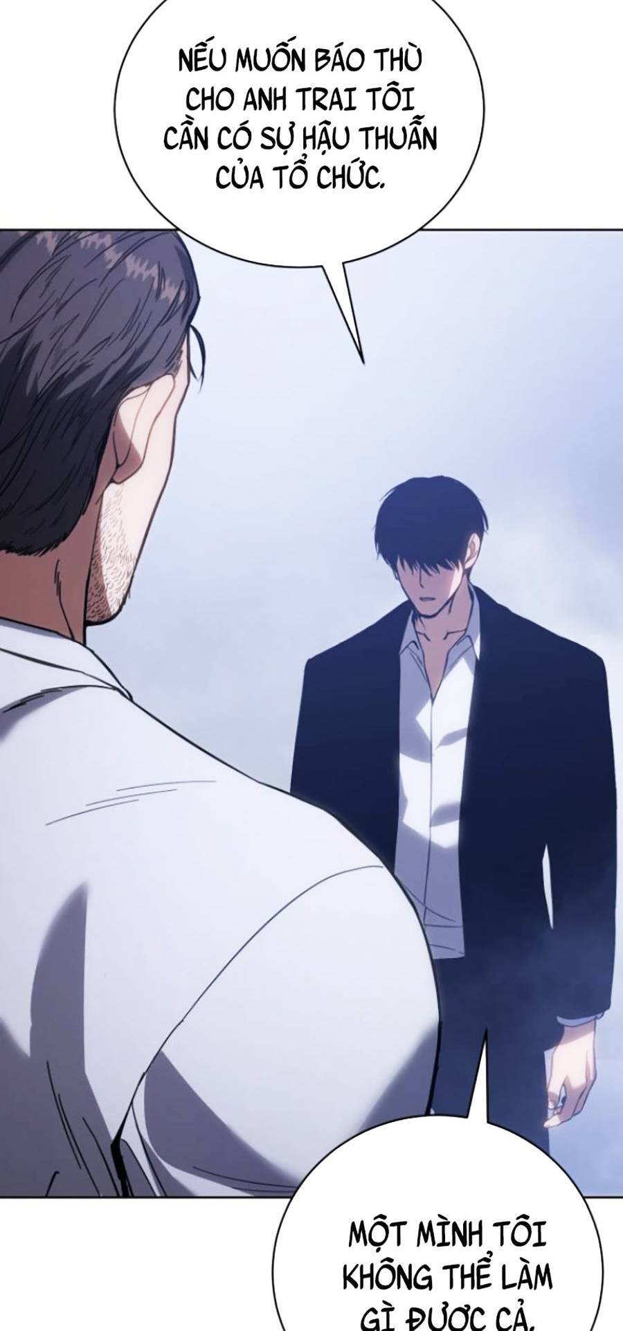 Đặc Vụ Thế Thân Chapter  5 - 403