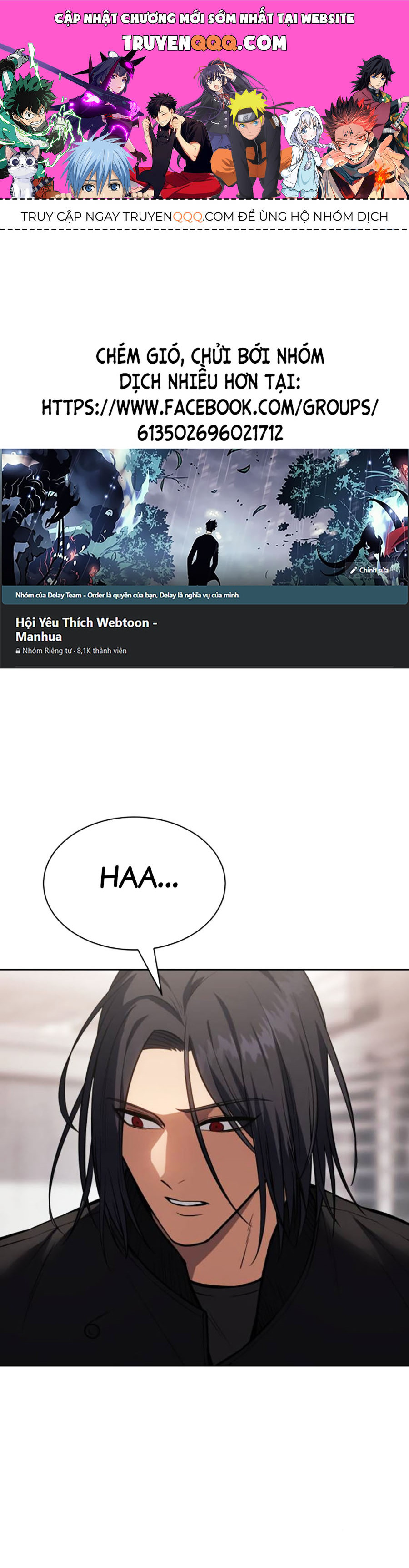 Đặc Vụ Thế Thân Chapter  51 - 106