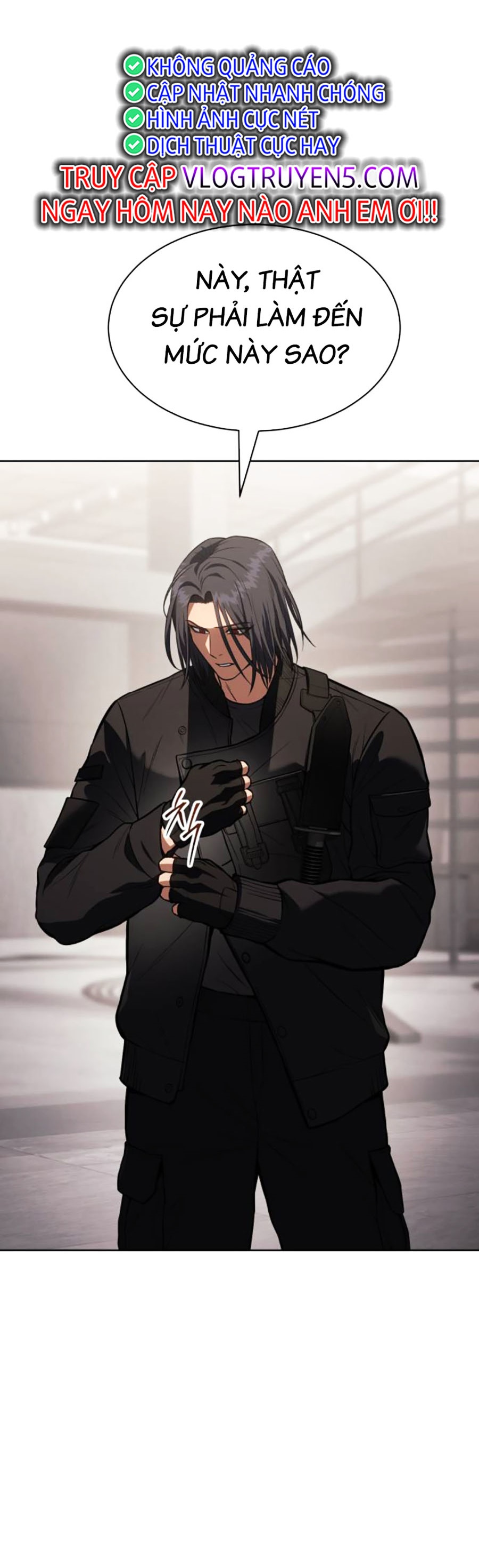 Đặc Vụ Thế Thân Chapter  54 - 107