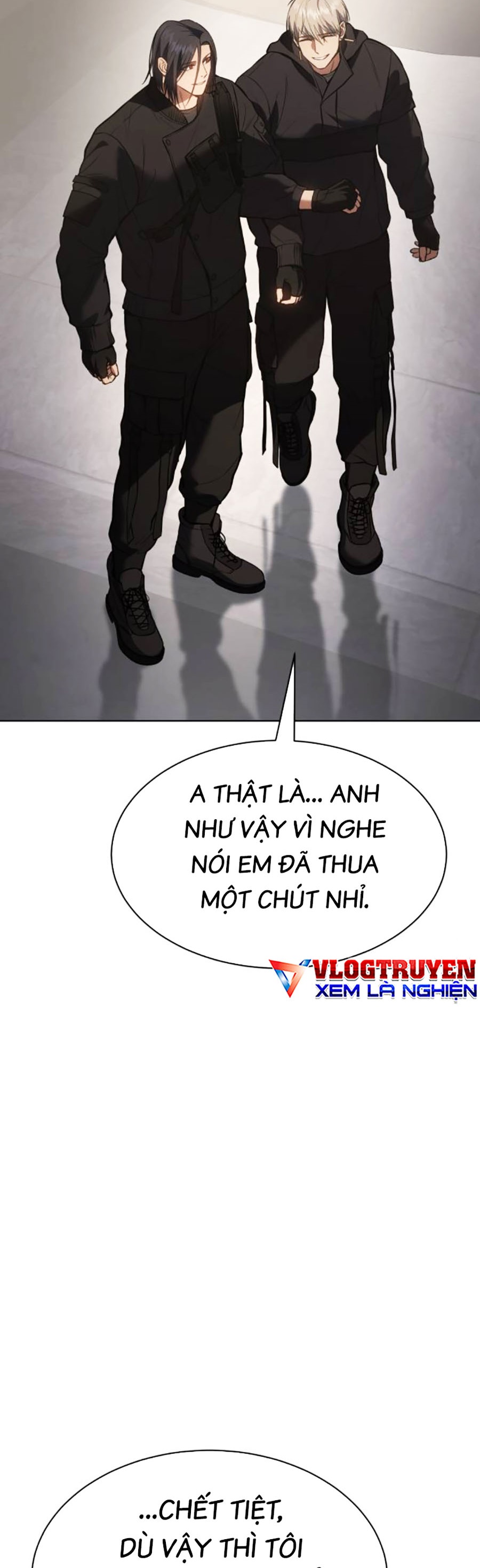 Đặc Vụ Thế Thân Chapter  51 - 116