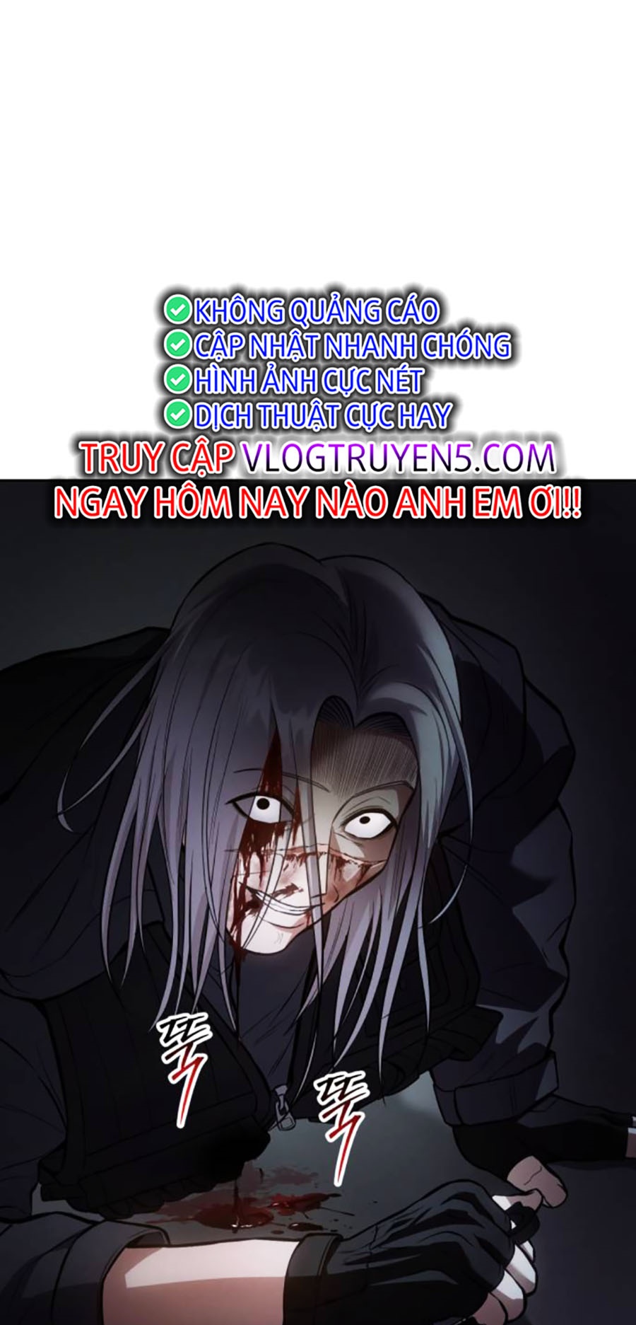 Đặc Vụ Thế Thân Chapter  54 - 206