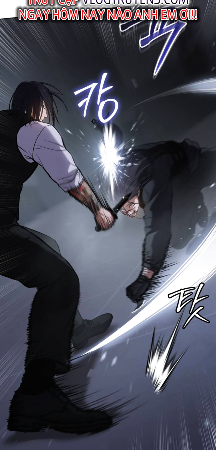 Đặc Vụ Thế Thân Chapter  52 - 210