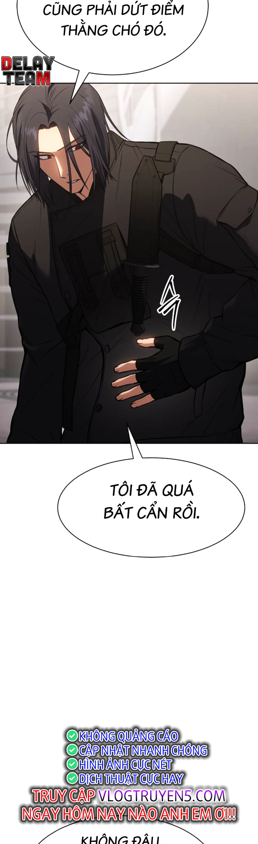 Đặc Vụ Thế Thân Chapter  52 - 117