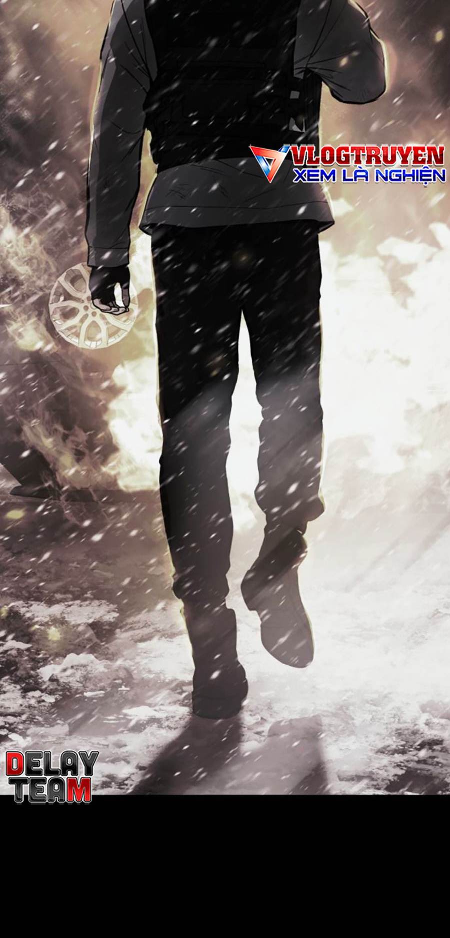 Đặc Vụ Thế Thân Chapter  52 - 218