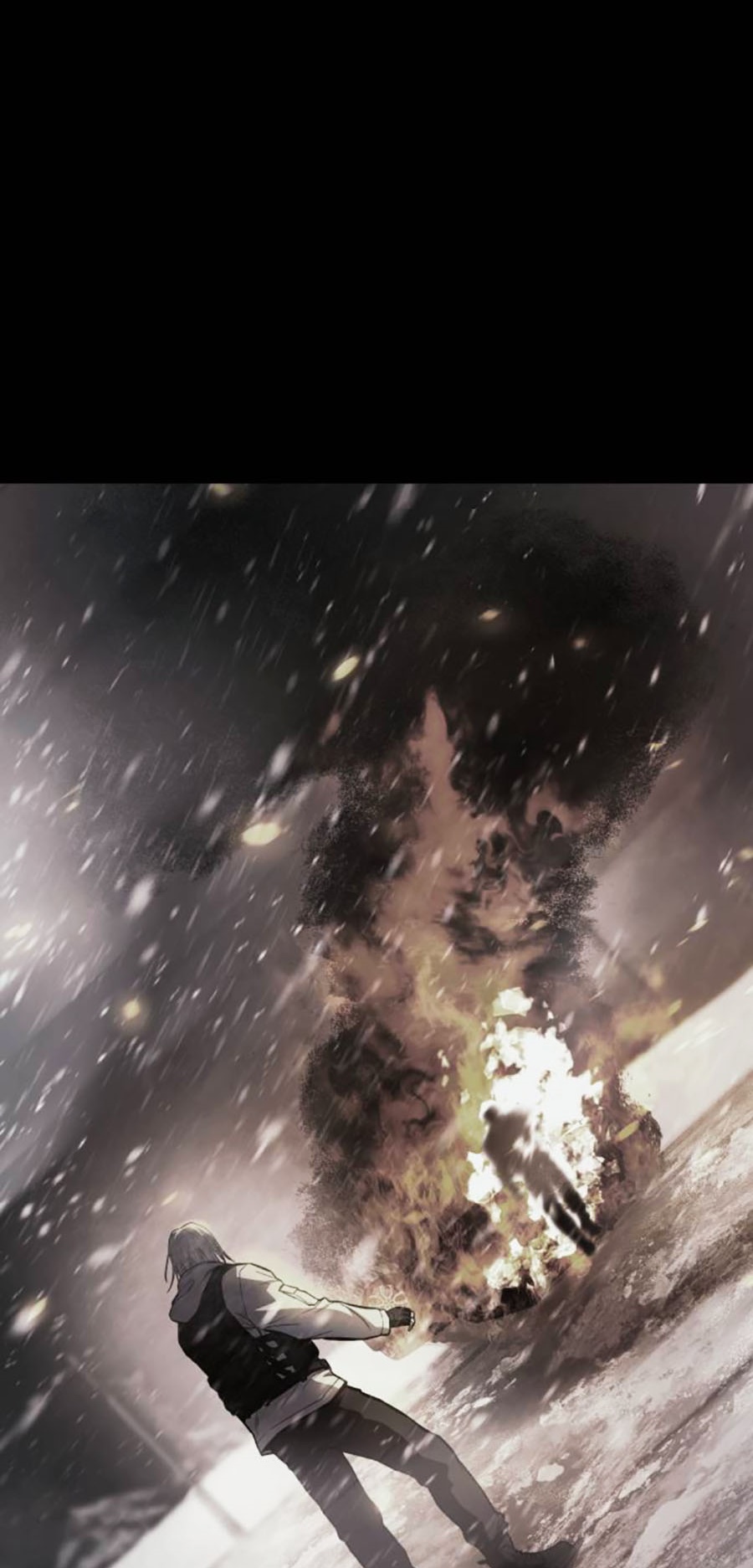 Đặc Vụ Thế Thân Chapter  54 - 219