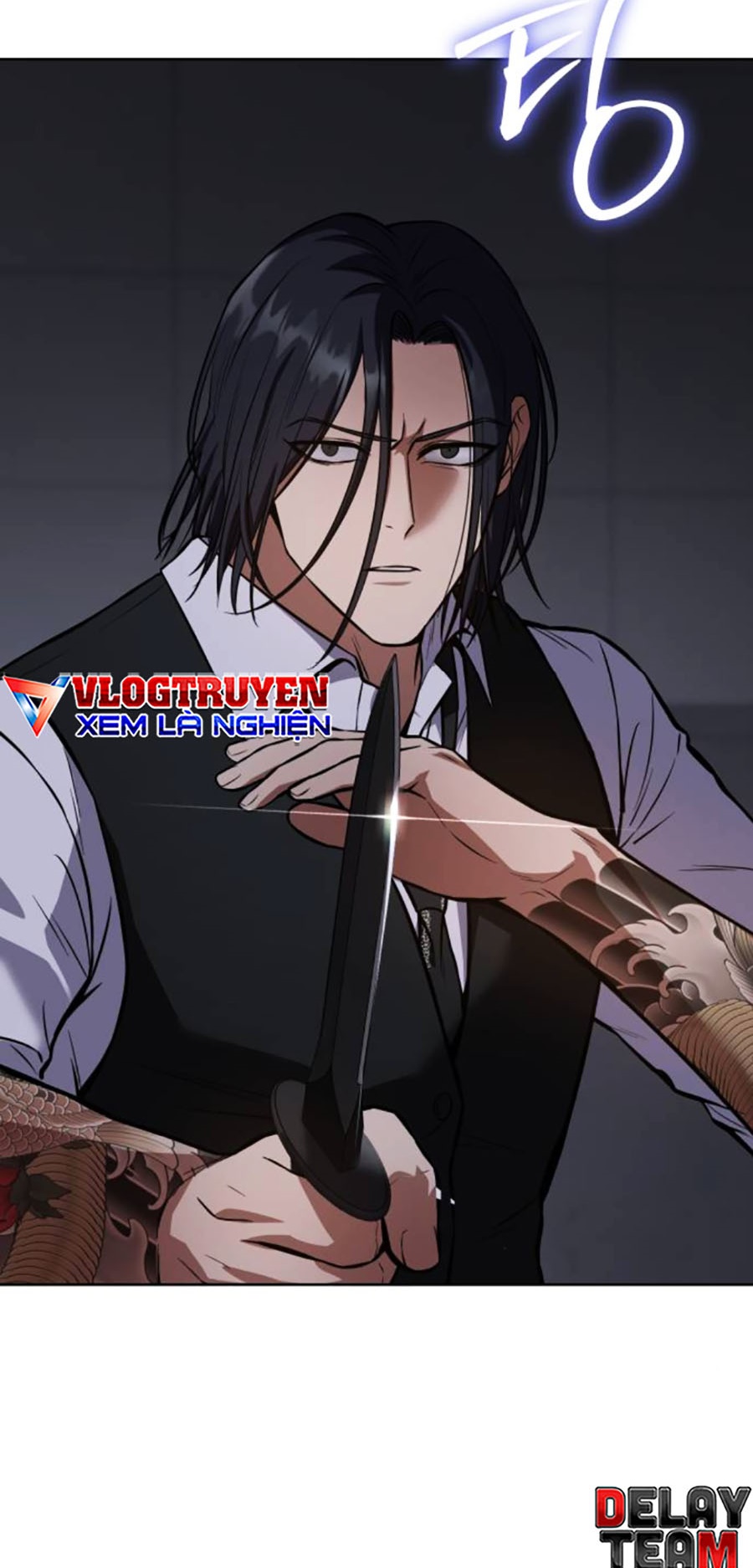 Đặc Vụ Thế Thân Chapter  54 - 221