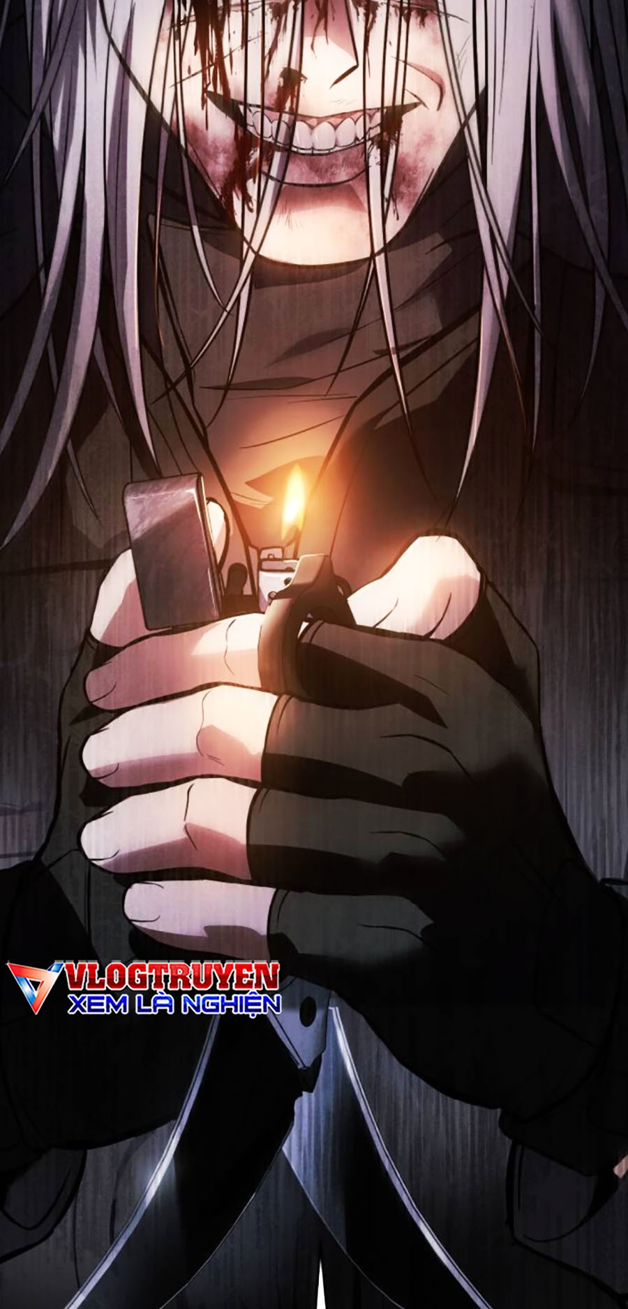 Đặc Vụ Thế Thân Chapter  50 - 224