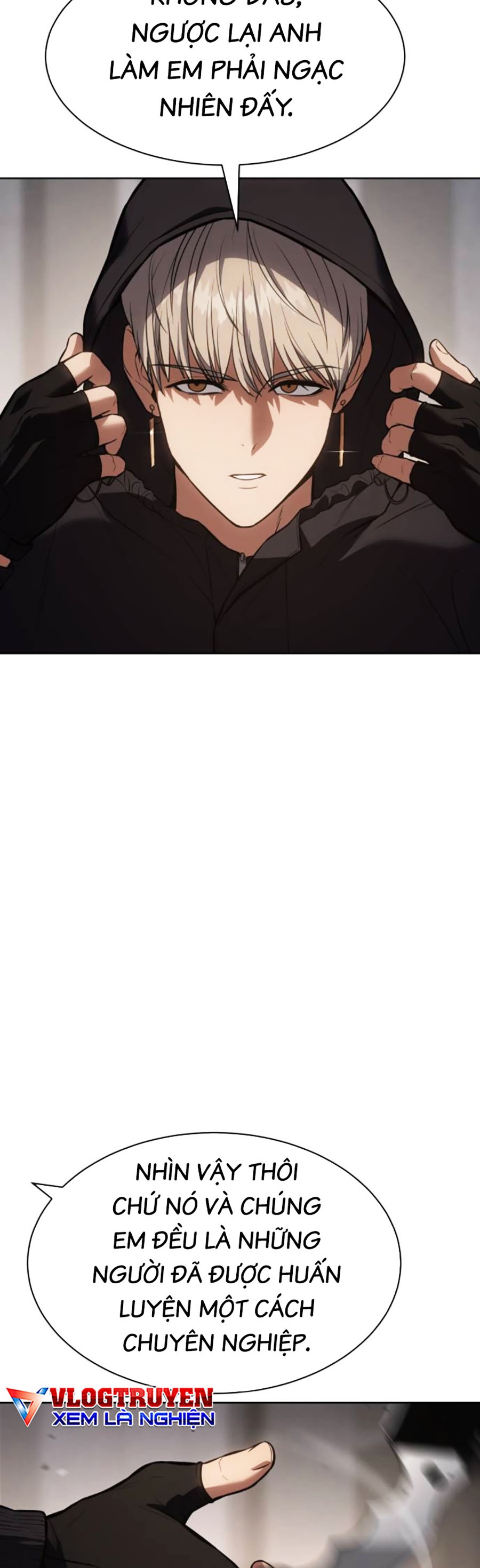 Đặc Vụ Thế Thân Chapter  51 - 118