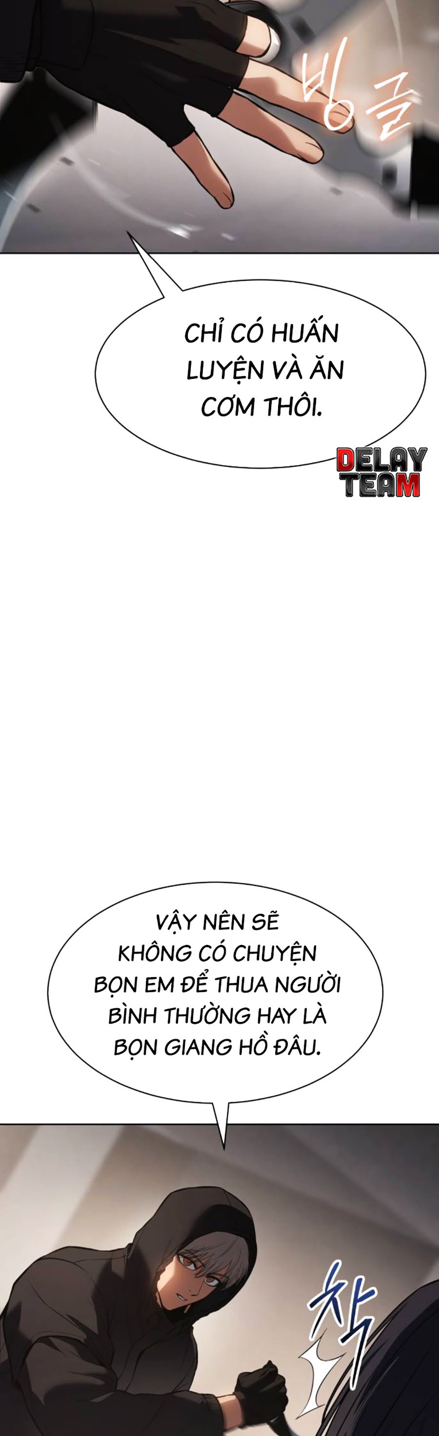 Đặc Vụ Thế Thân Chapter  52 - 119