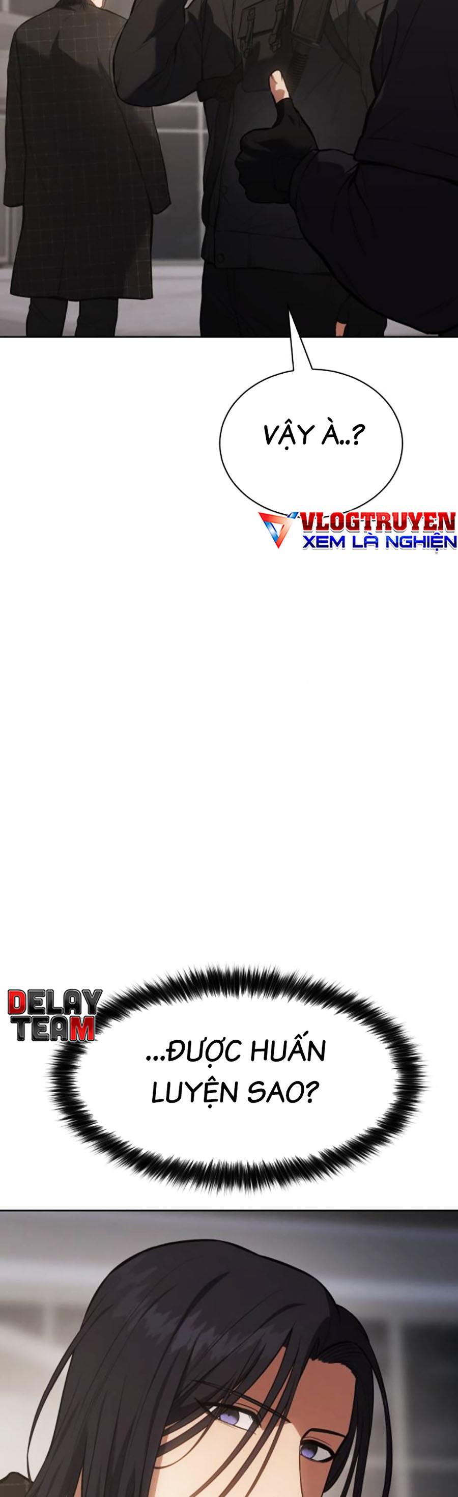 Đặc Vụ Thế Thân Chapter  54 - 121