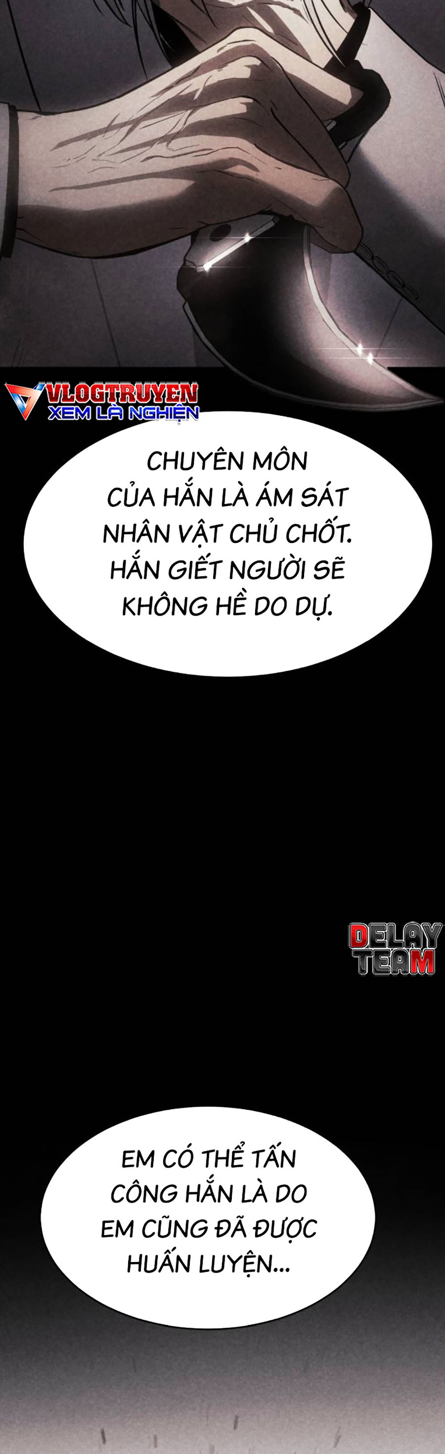 Đặc Vụ Thế Thân Chapter  50 - 123