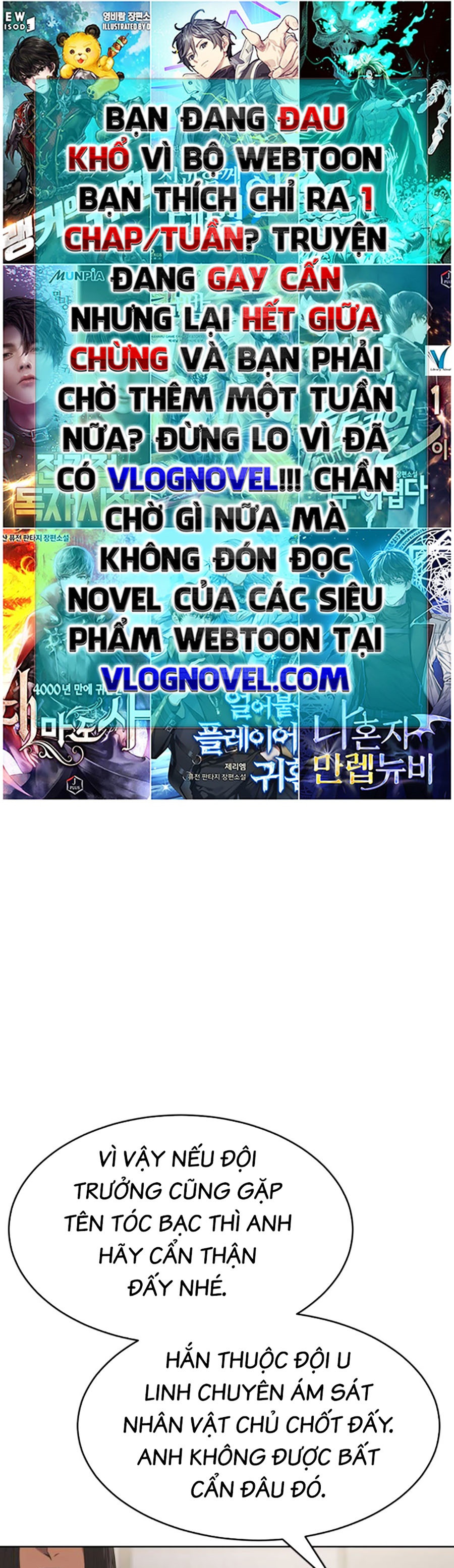 Đặc Vụ Thế Thân Chapter  54 - 126
