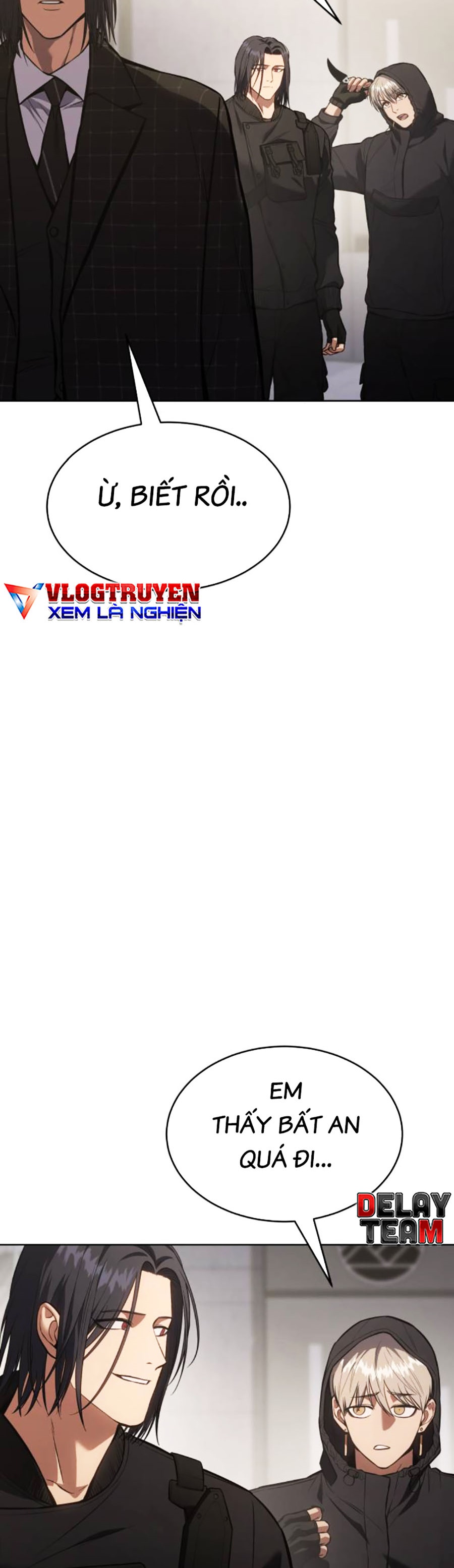 Đặc Vụ Thế Thân Chapter  51 - 127