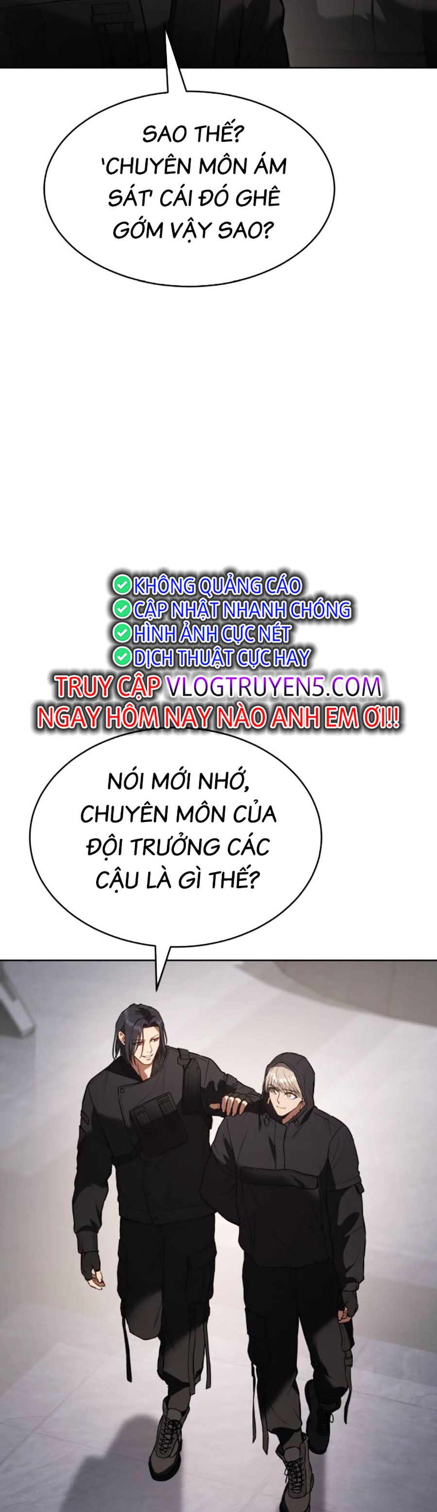 Đặc Vụ Thế Thân Chapter  54 - 128