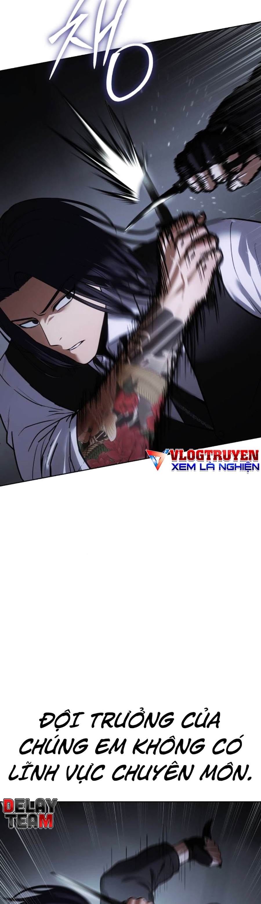 Đặc Vụ Thế Thân Chapter  51 - 133