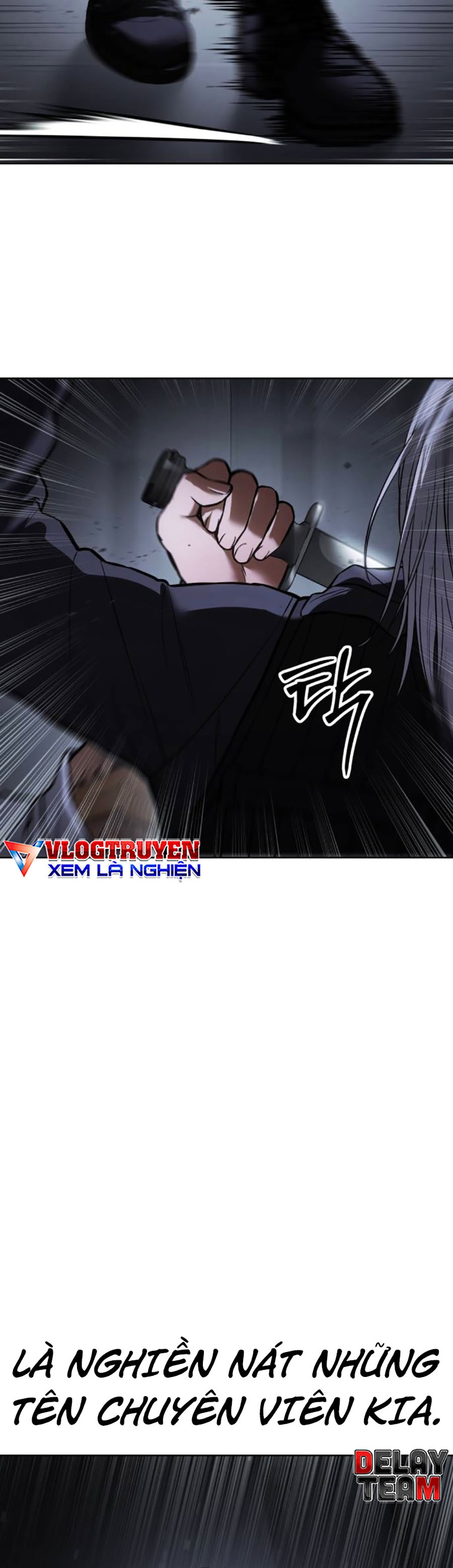 Đặc Vụ Thế Thân Chapter  54 - 135