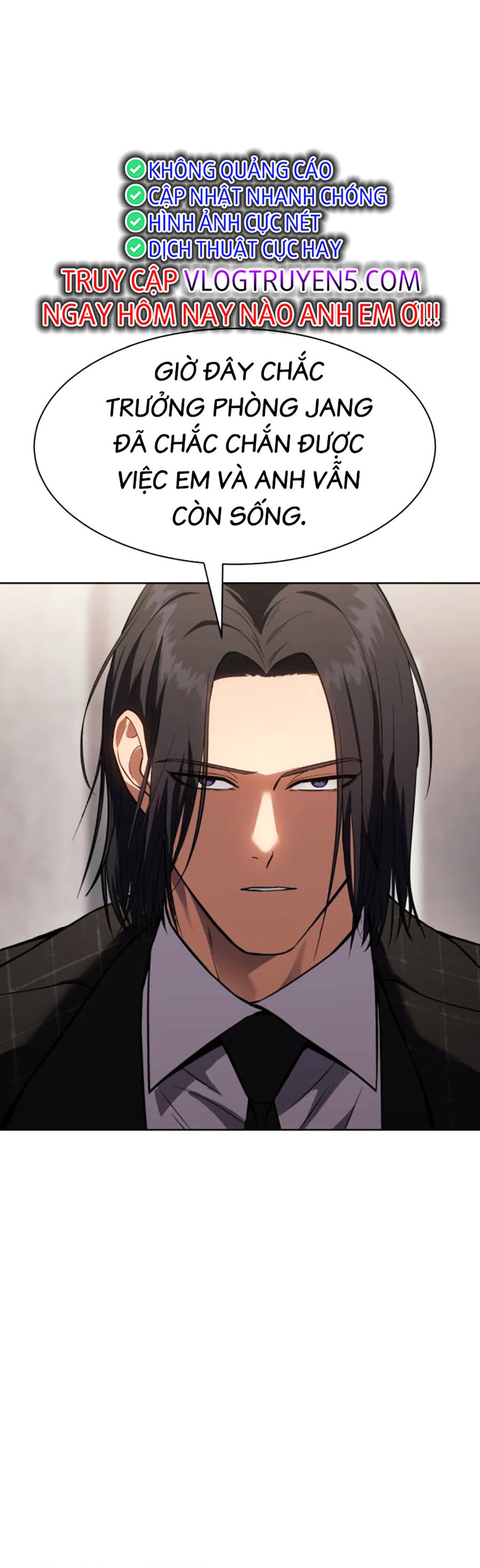 Đặc Vụ Thế Thân Chapter  52 - 109