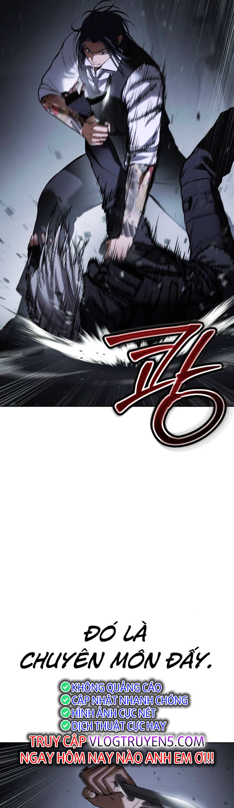 Đặc Vụ Thế Thân Chapter  54 - 136