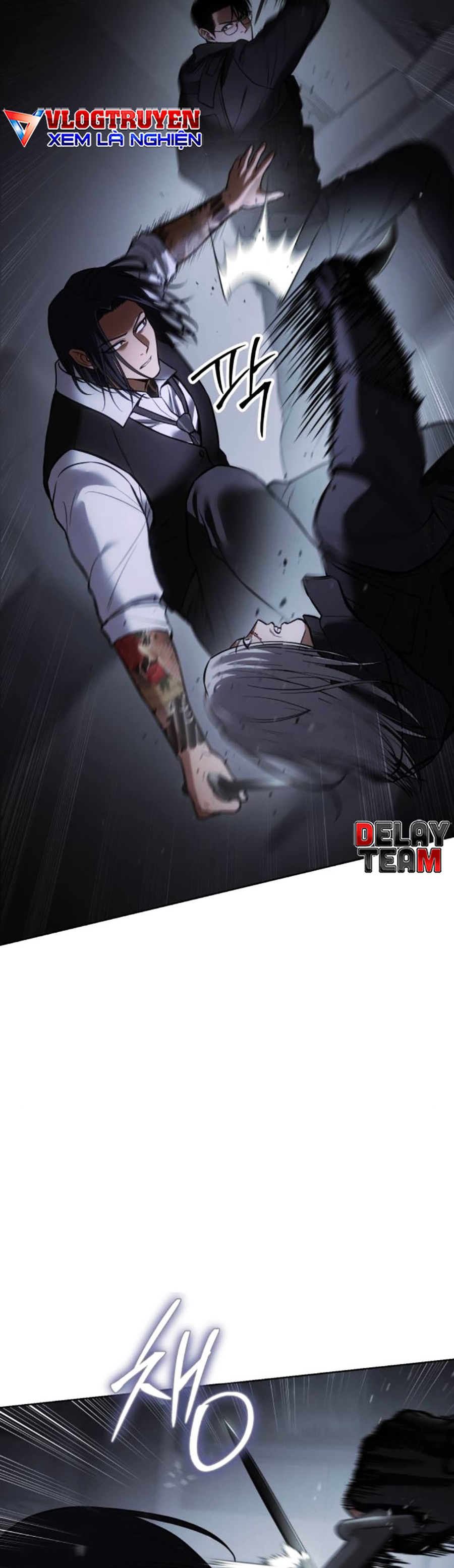 Đặc Vụ Thế Thân Chapter  54 - 140