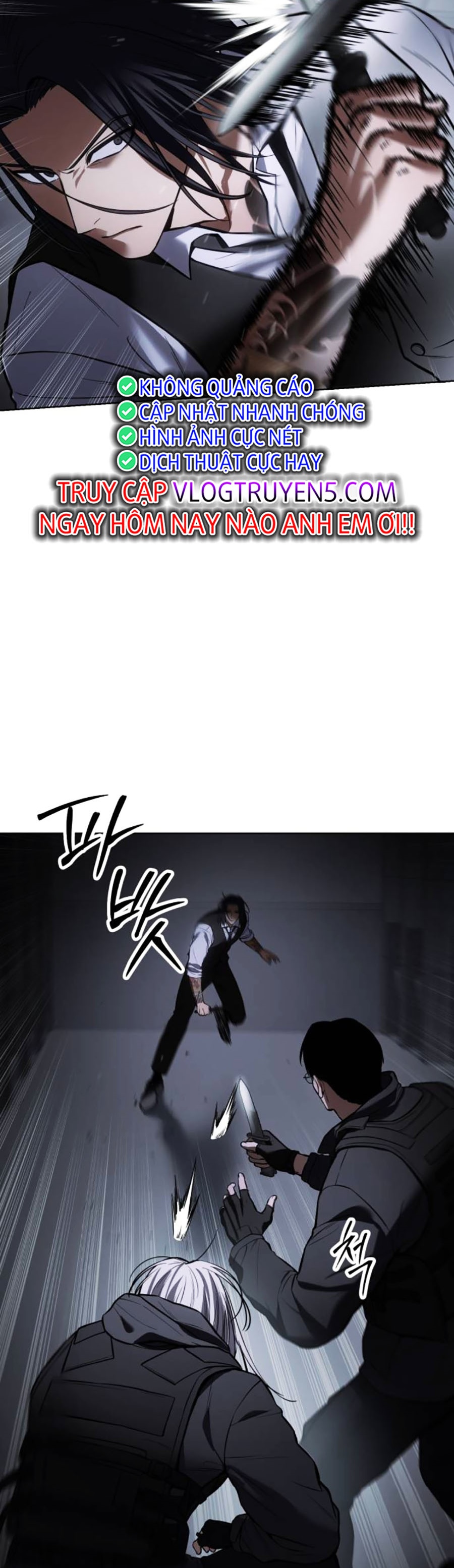 Đặc Vụ Thế Thân Chapter  56 - 141