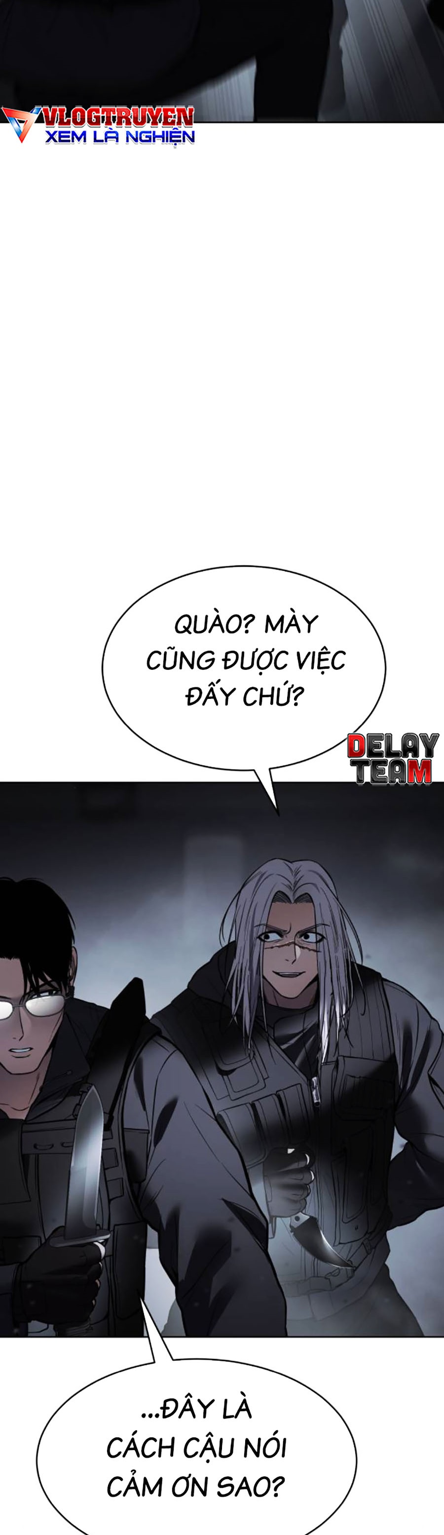 Đặc Vụ Thế Thân Chapter  54 - 142